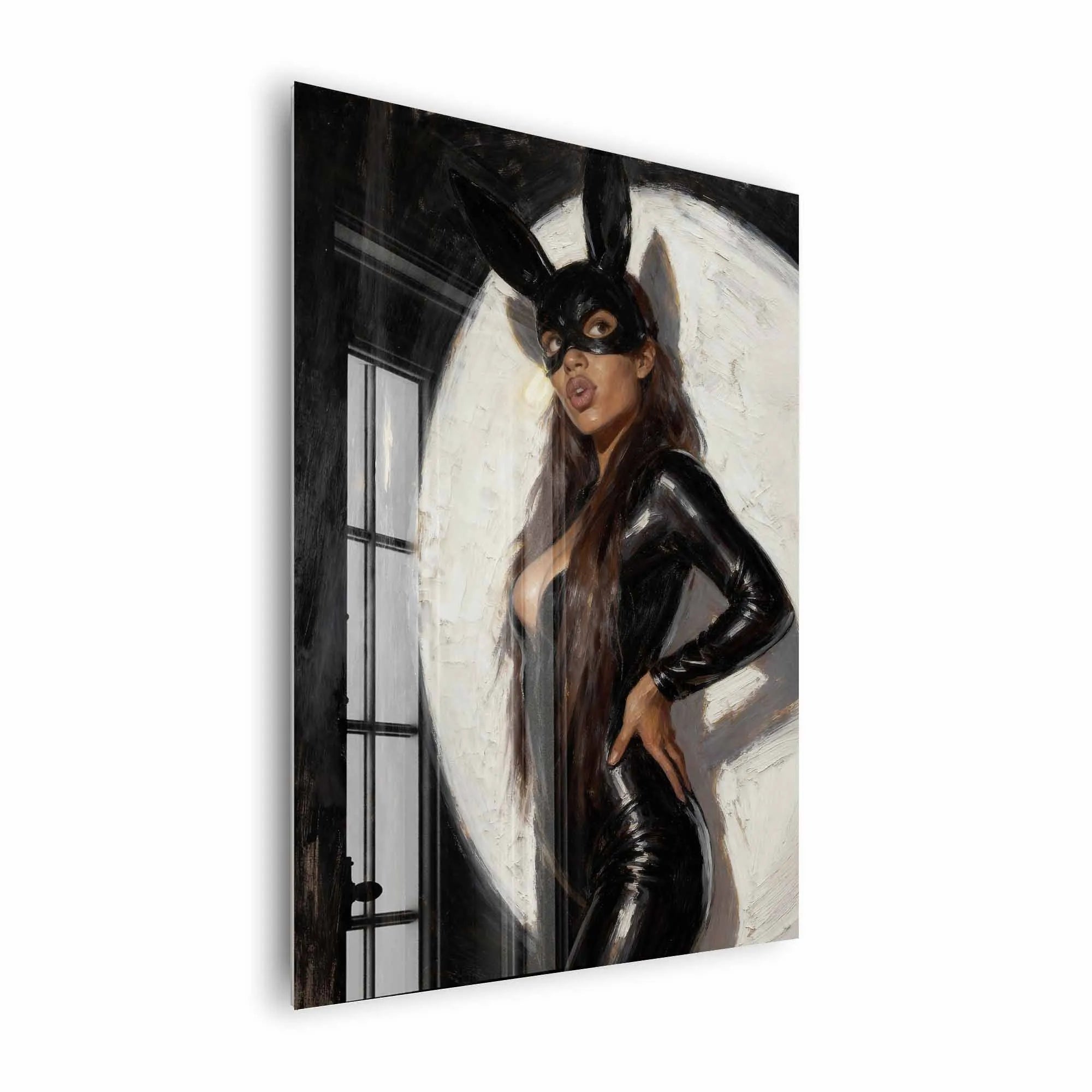 Artist Army So What Acrylglasbild 2