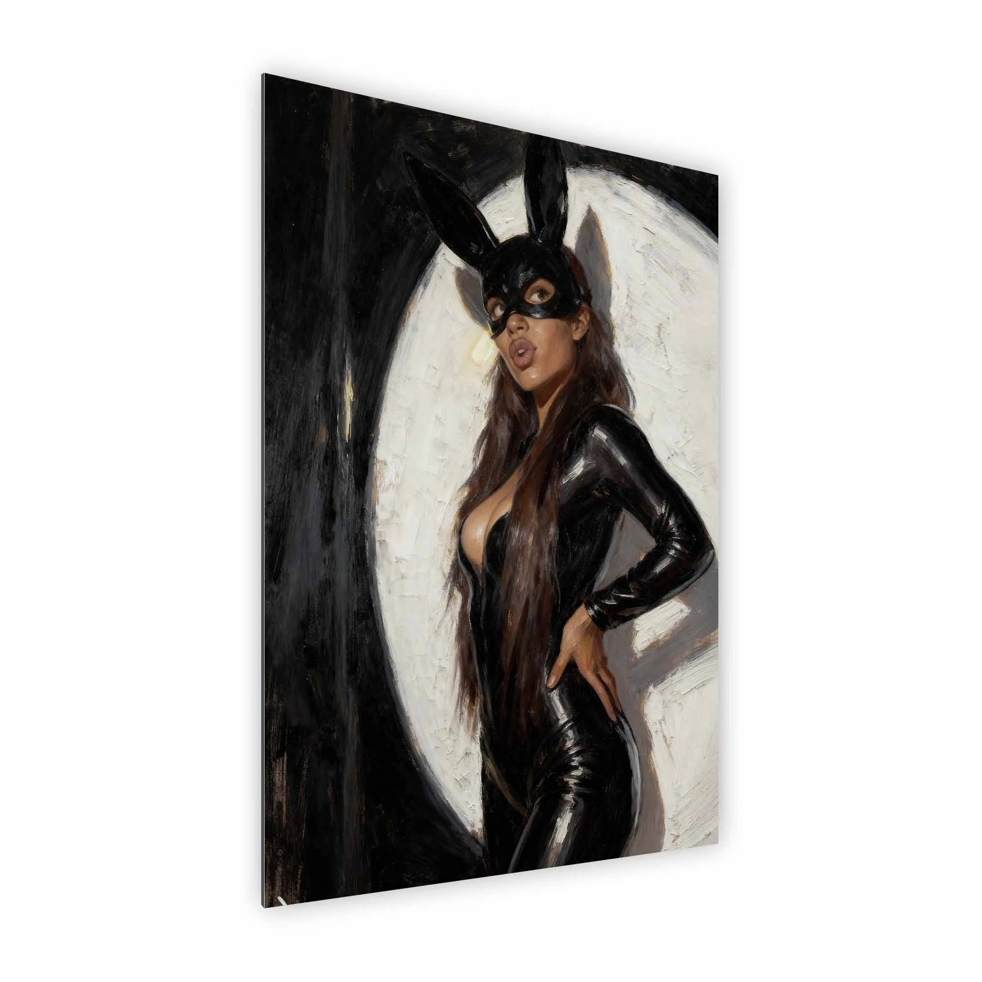 Artist Army So What Alu Dibond 2