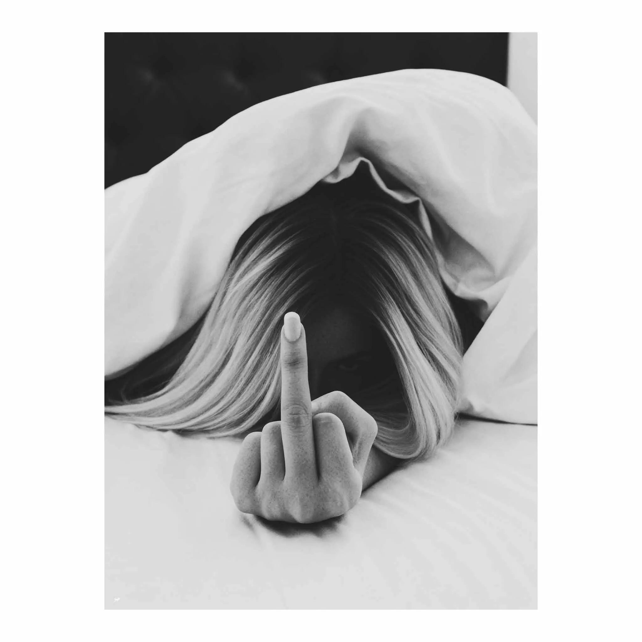 Artist Army Today Is Cancelled Poster 1