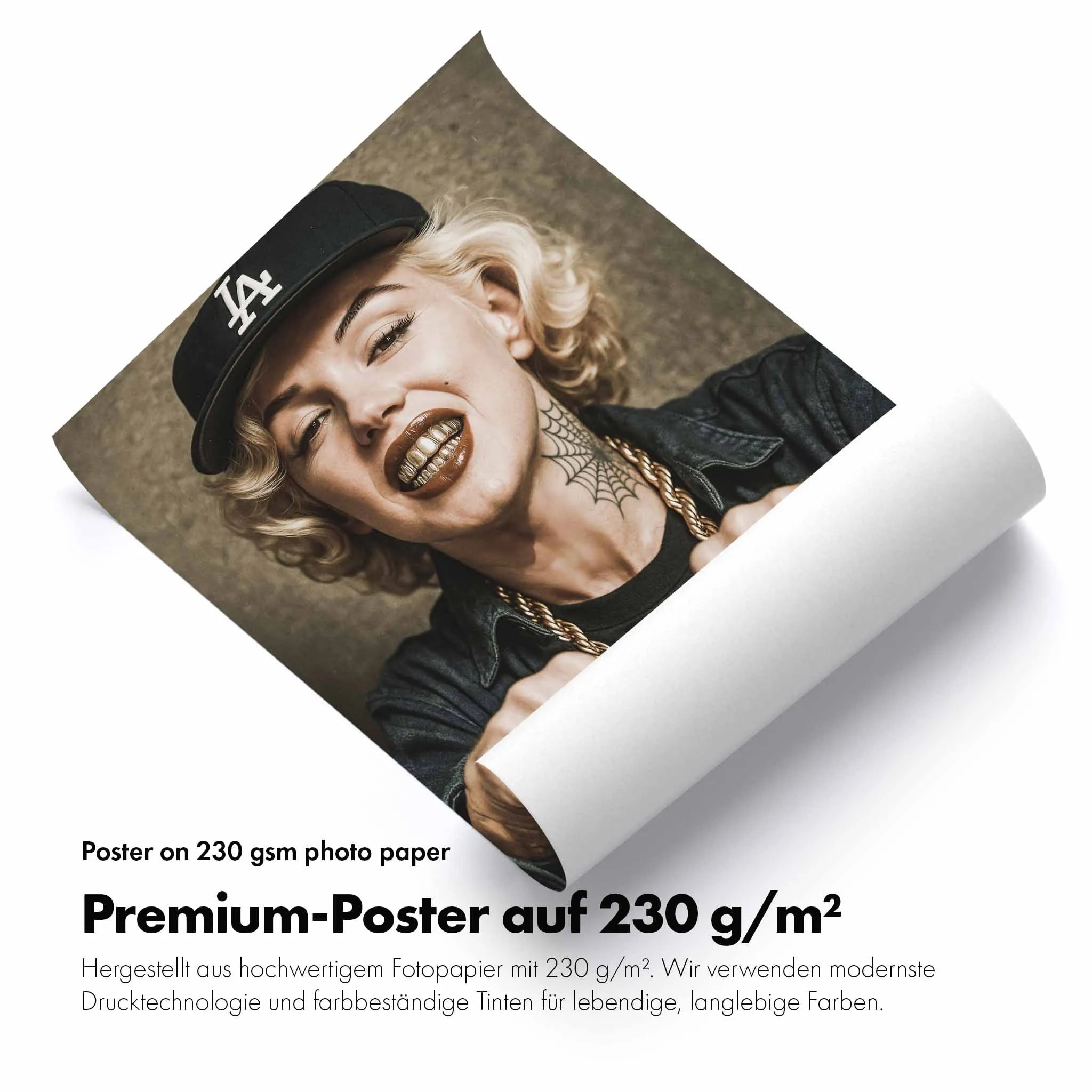 Artist Army True Love Poster 4