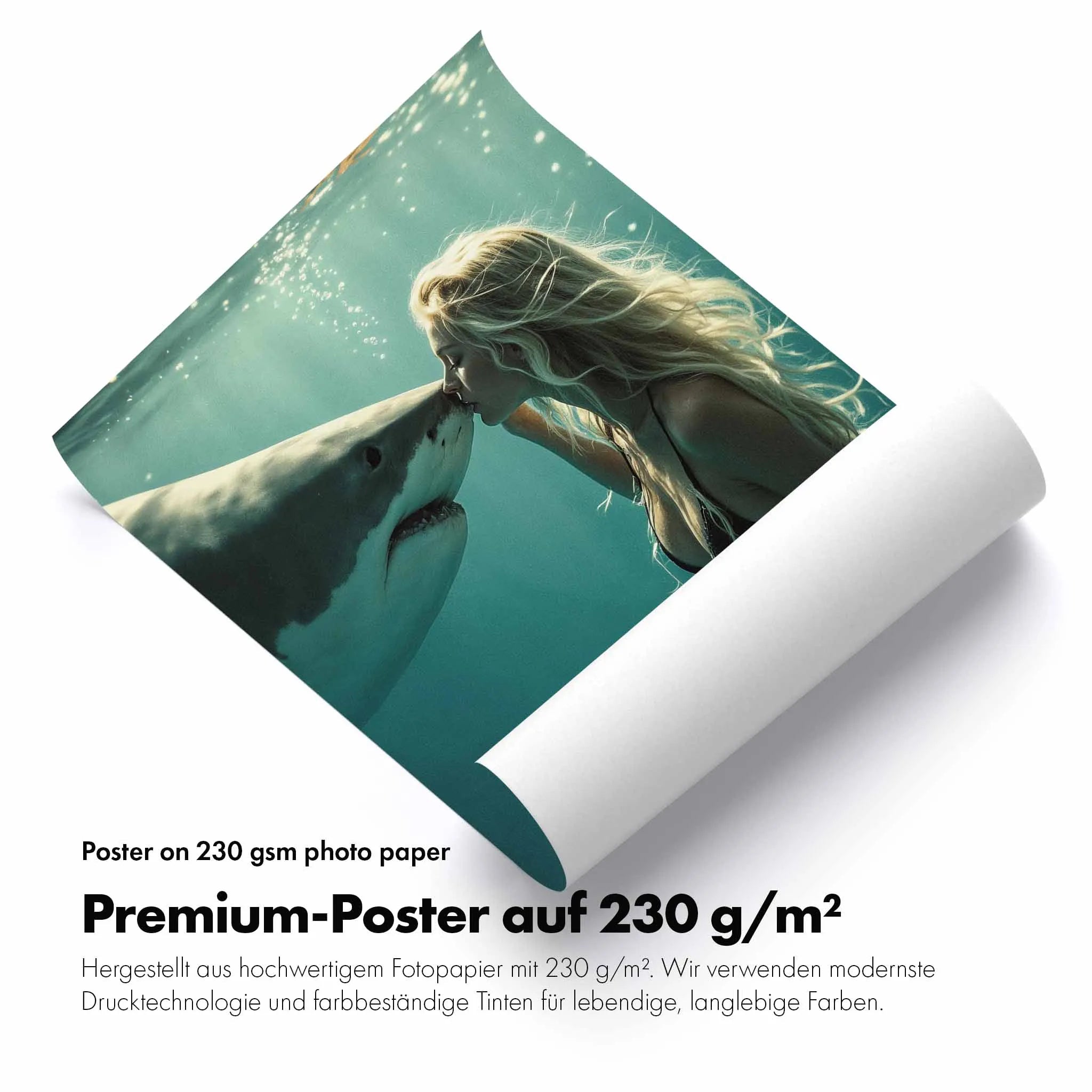 Artist Army Wet And Wild Poster 4