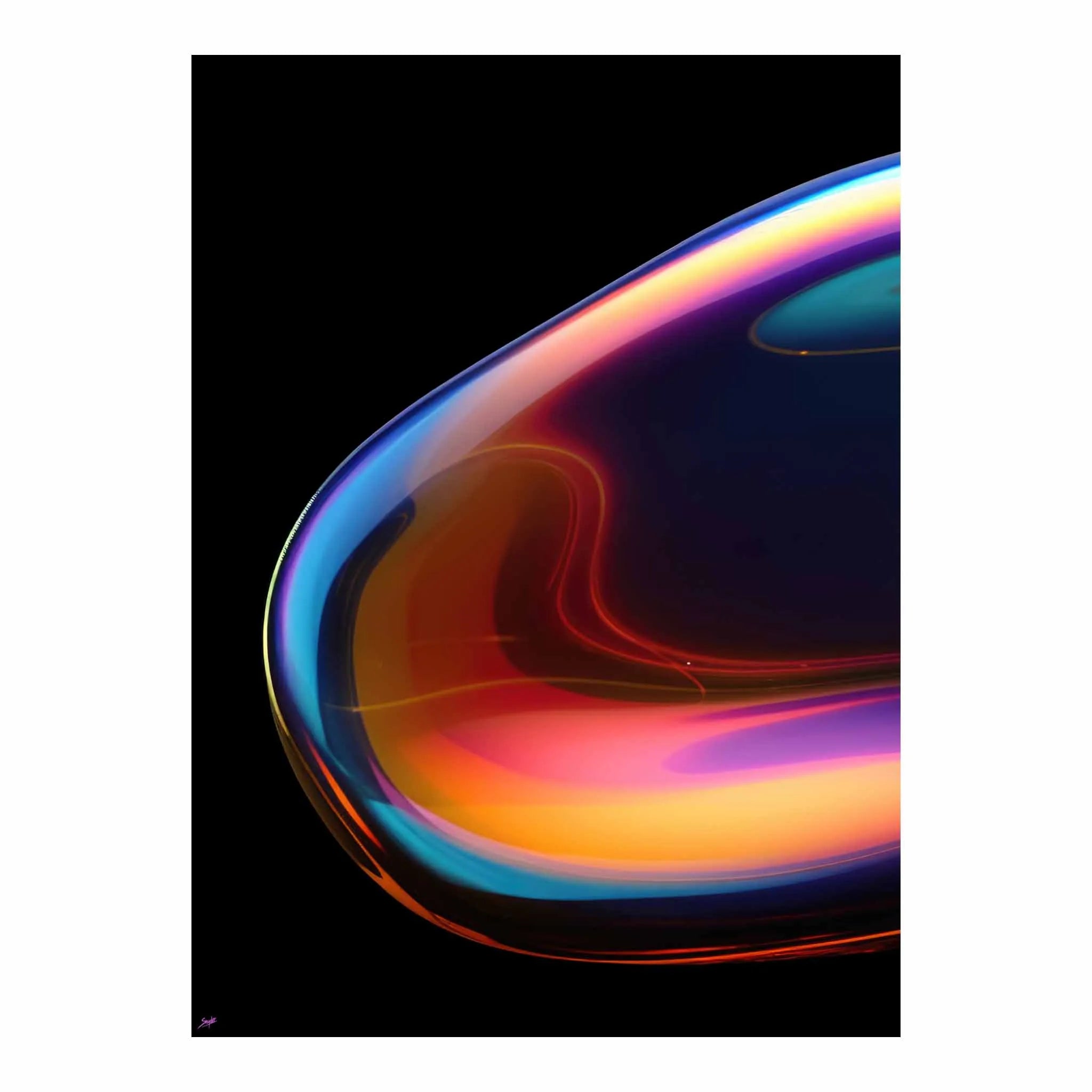 Artist Army When Trust Fades Part One Poster 1