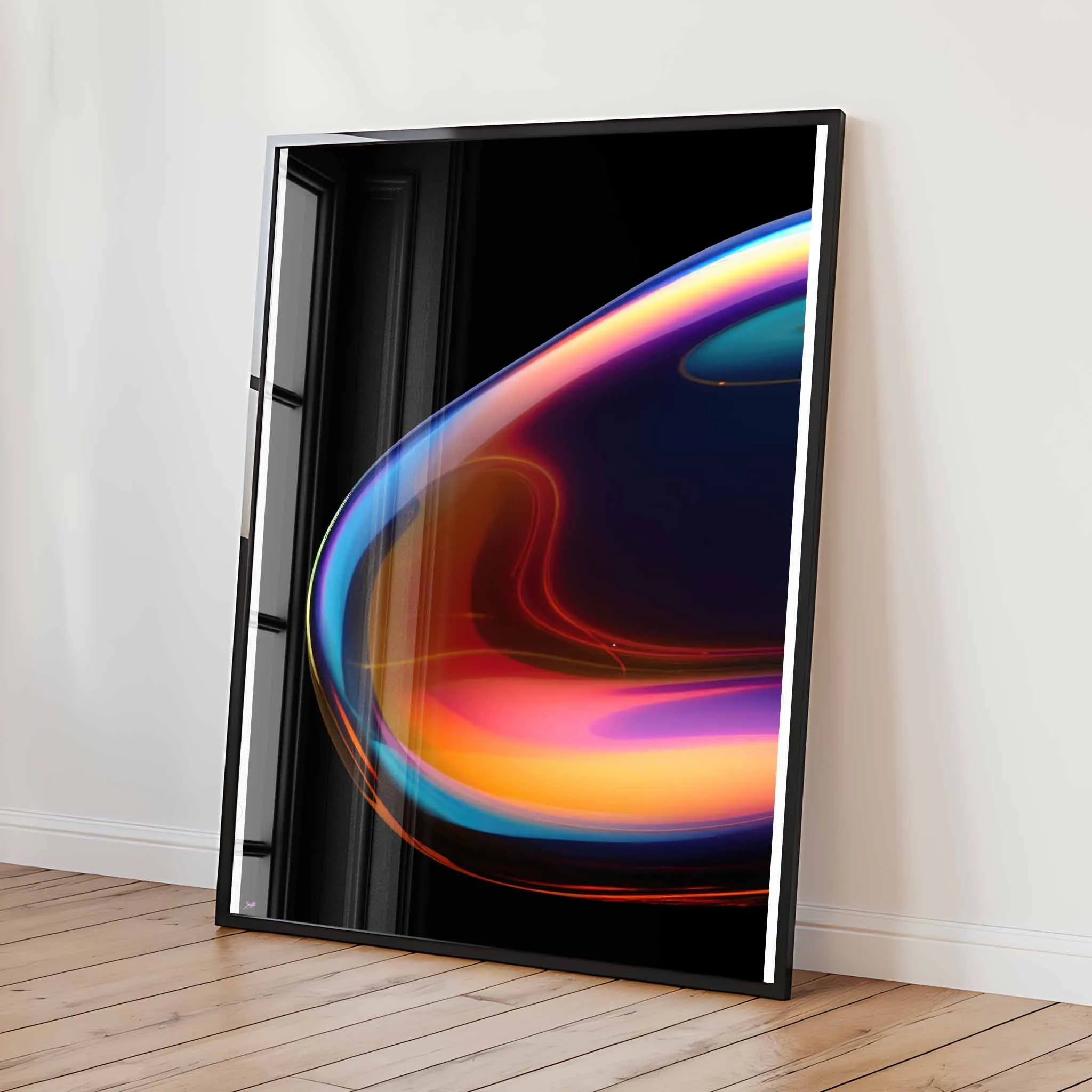 Artist Army When Trust Fades Part One Poster 2