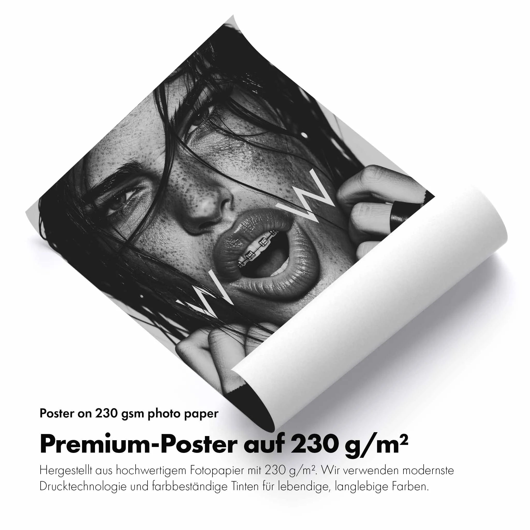 Artist Army Wow Poster 4