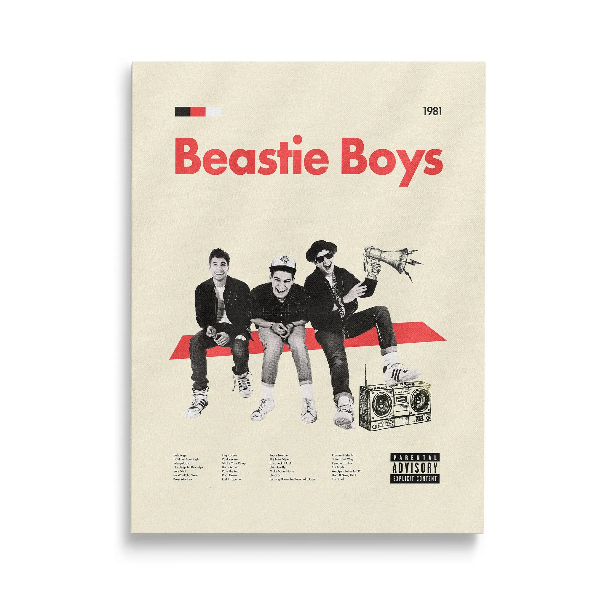 Beastie Boys