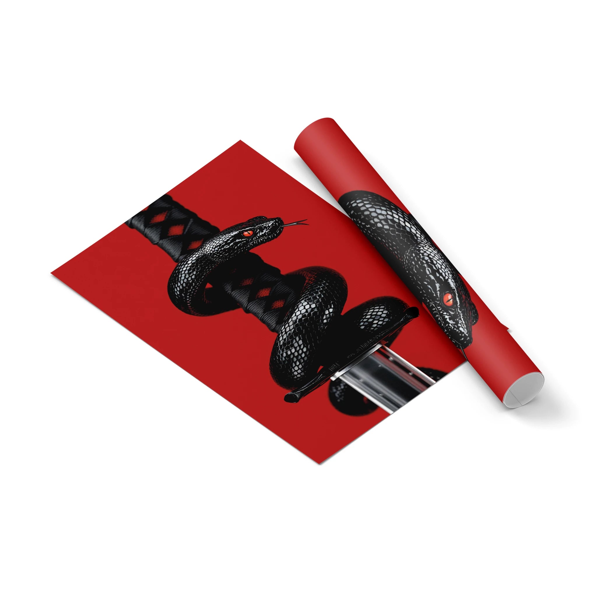 black-venom-poster-no-frame