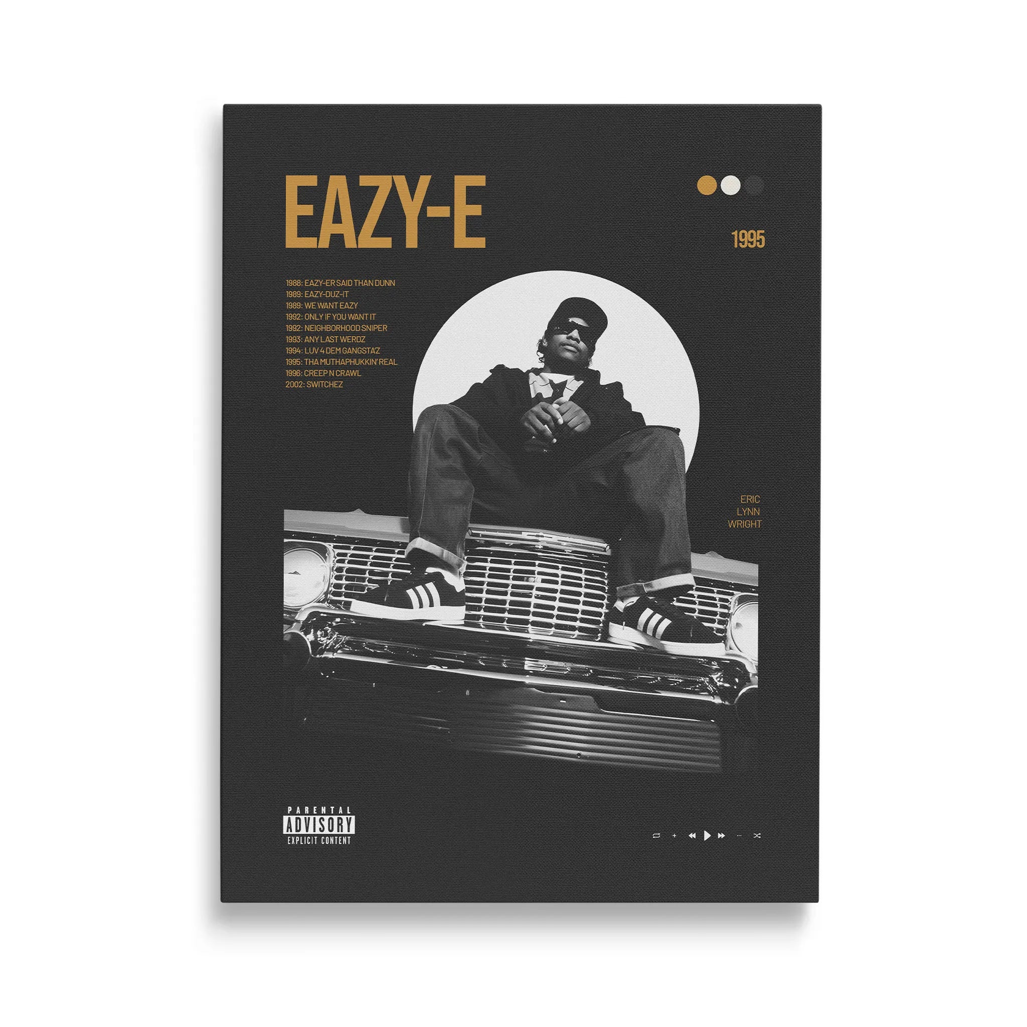 Eazy-E