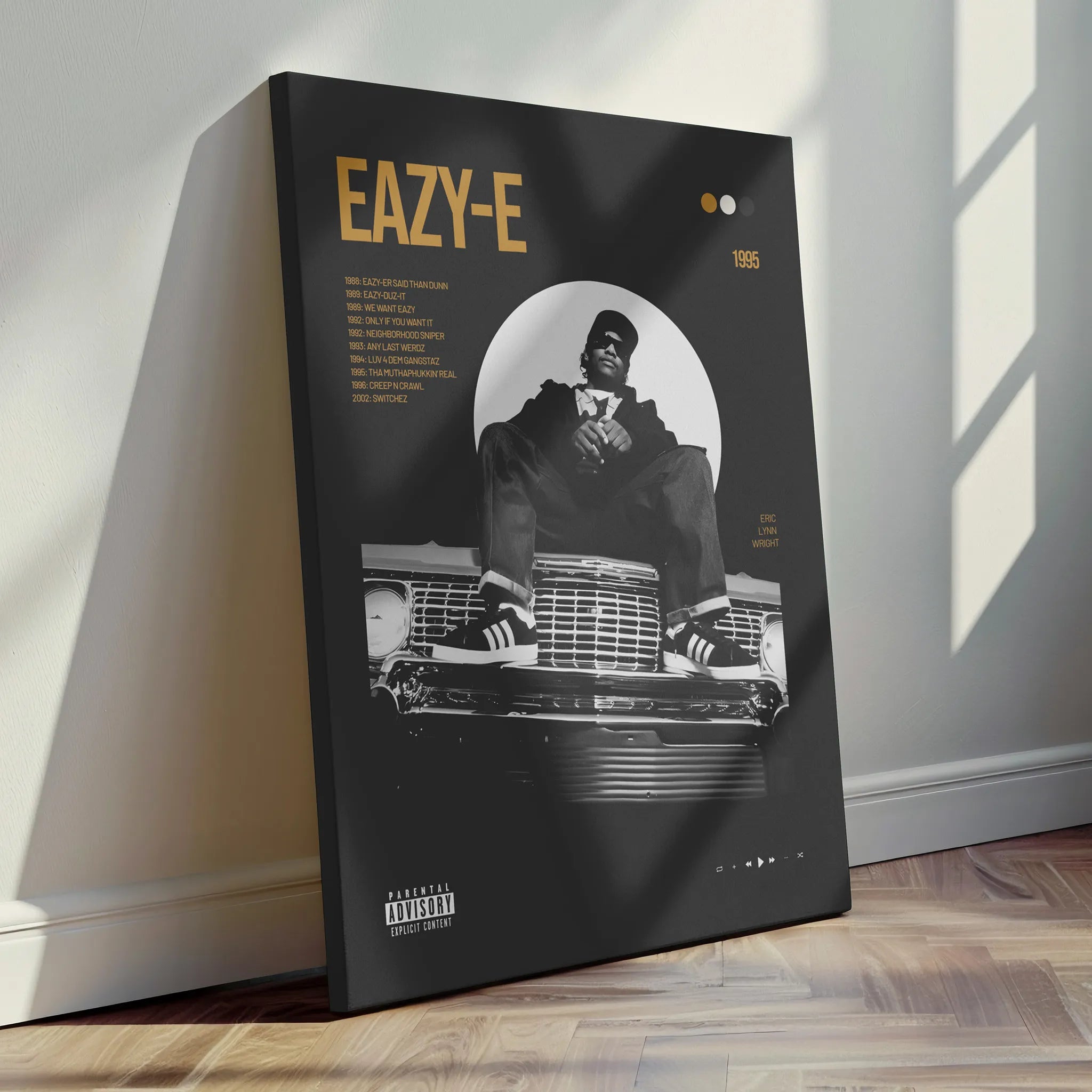 Eazy-E