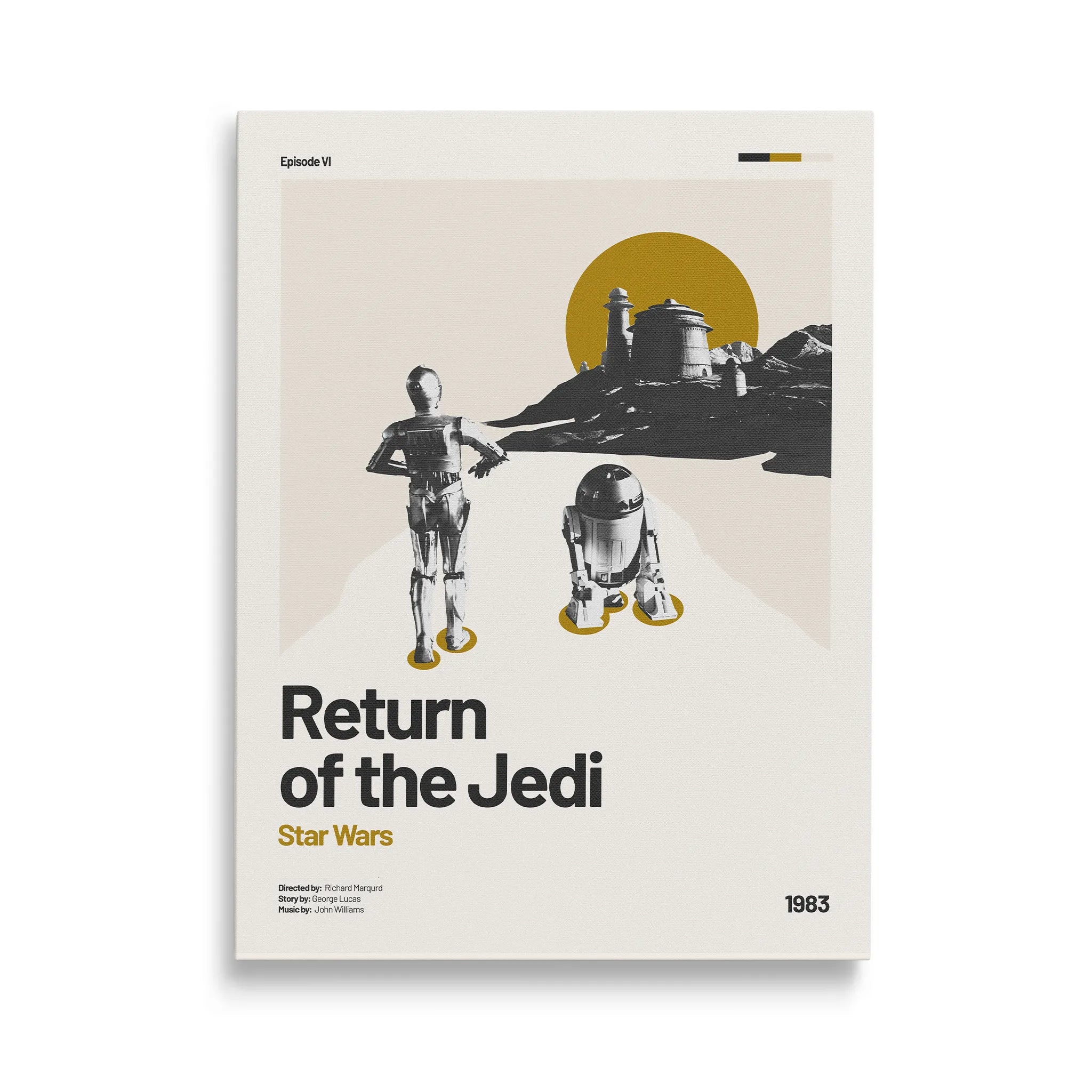 Episode VI