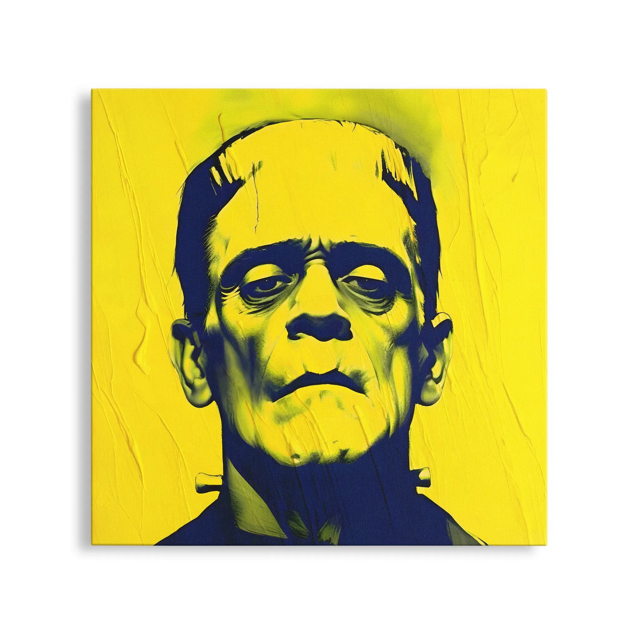 Frankenstein's Monster