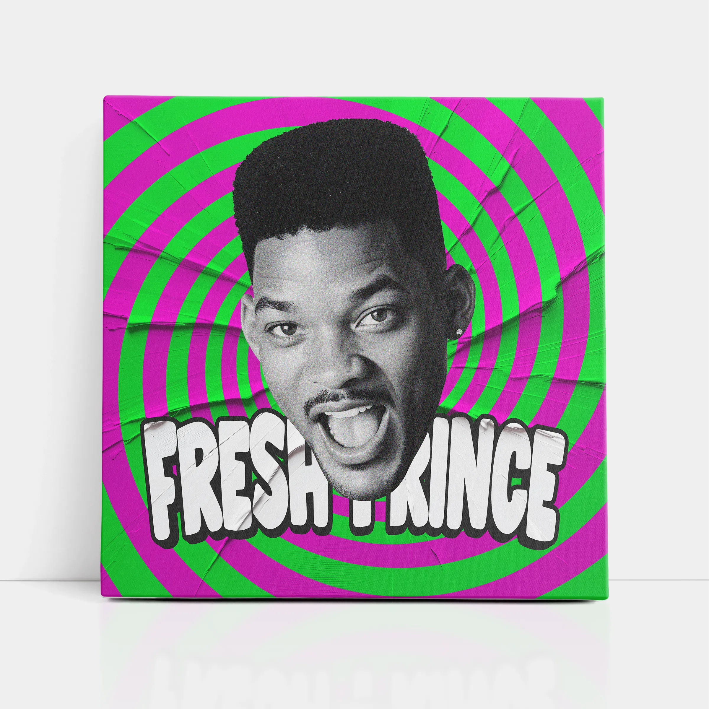 Fresh Prince