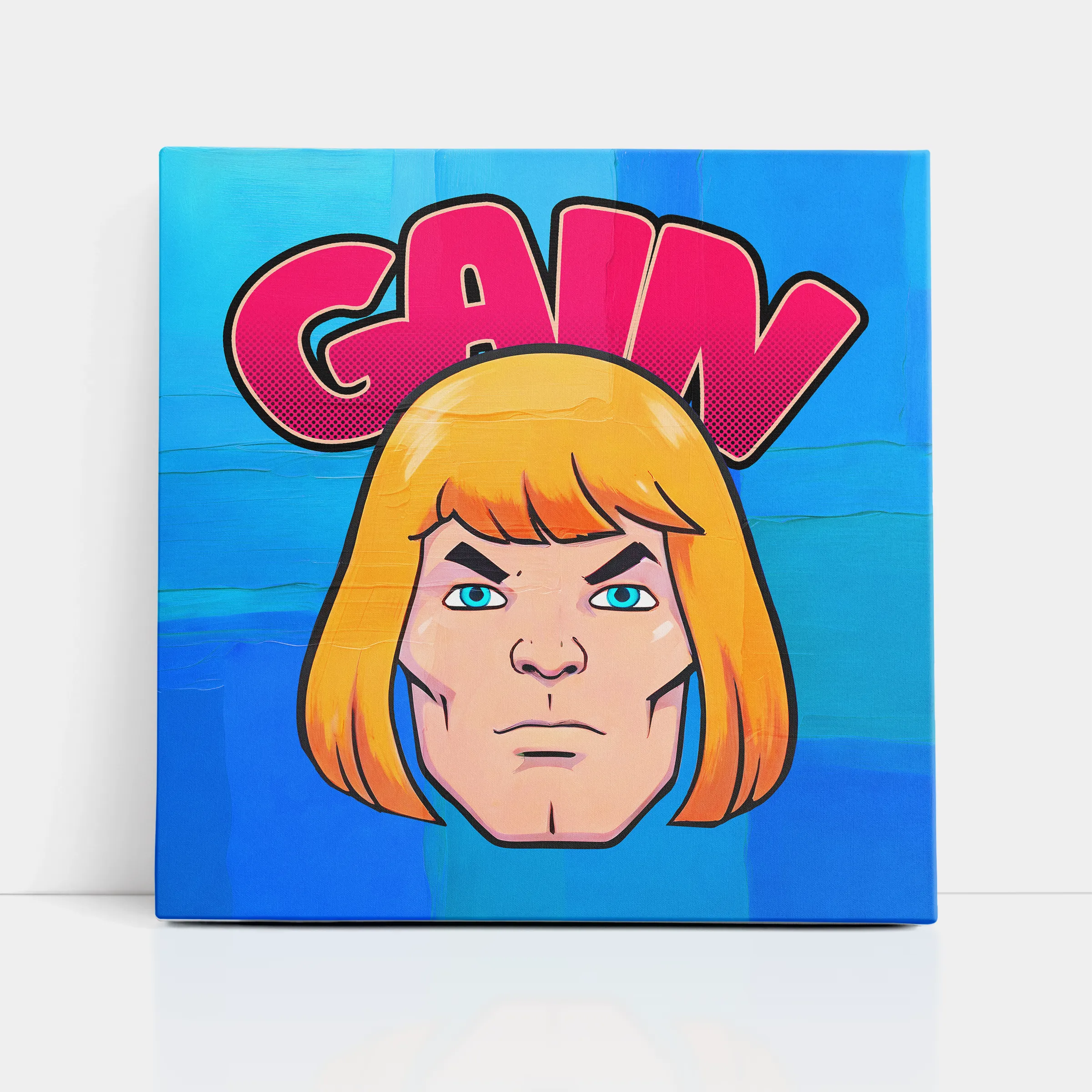 Gain