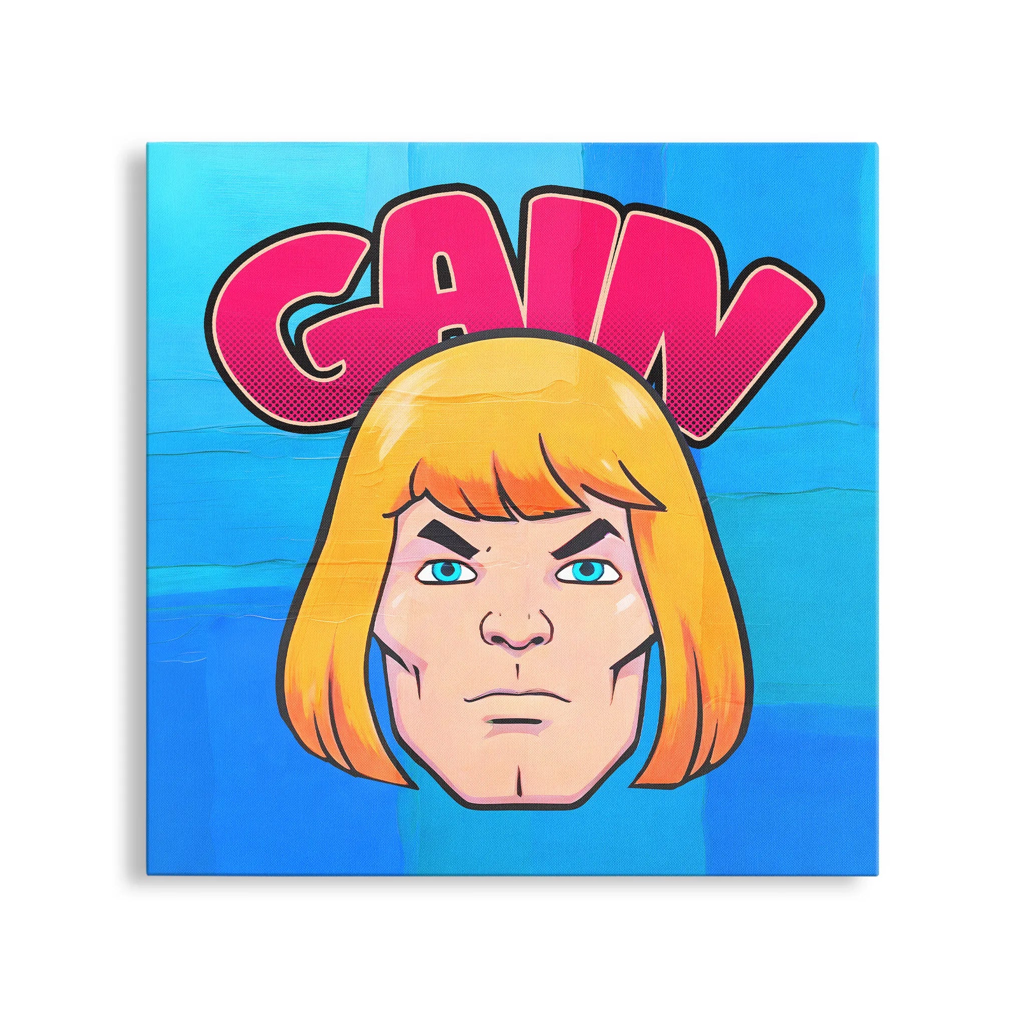 Gain
