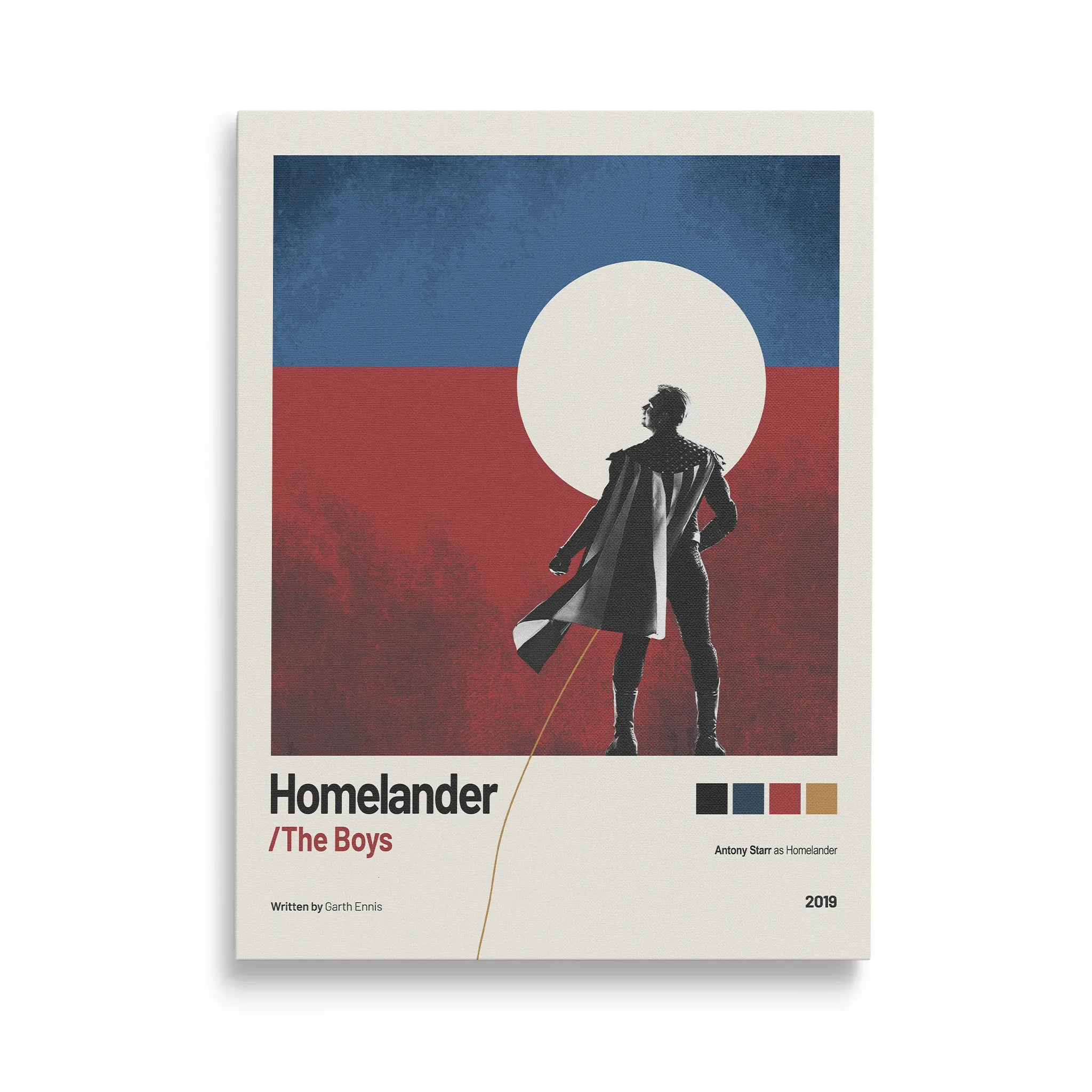 Homelander