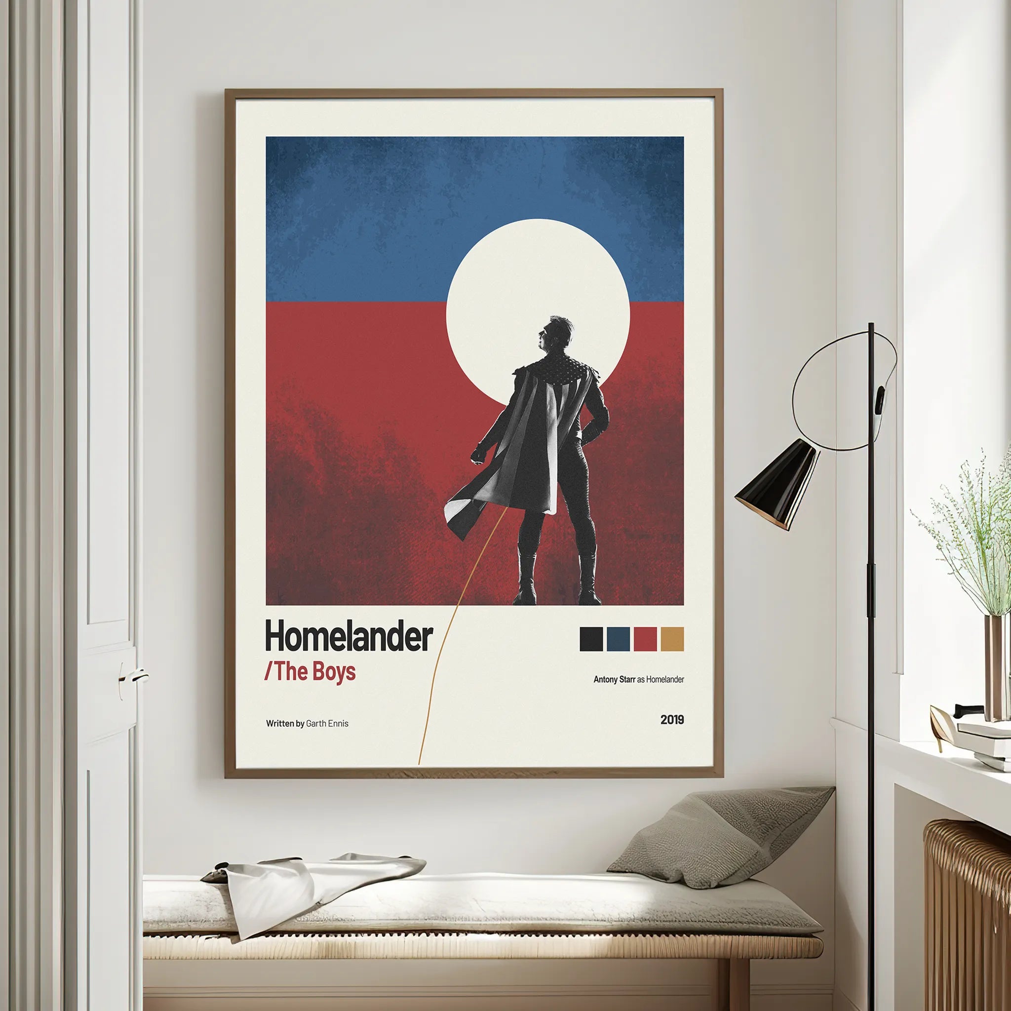 Homelander
