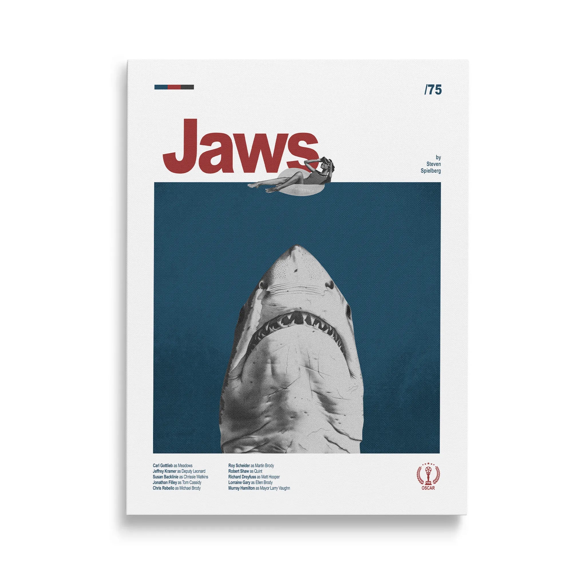 Jaws