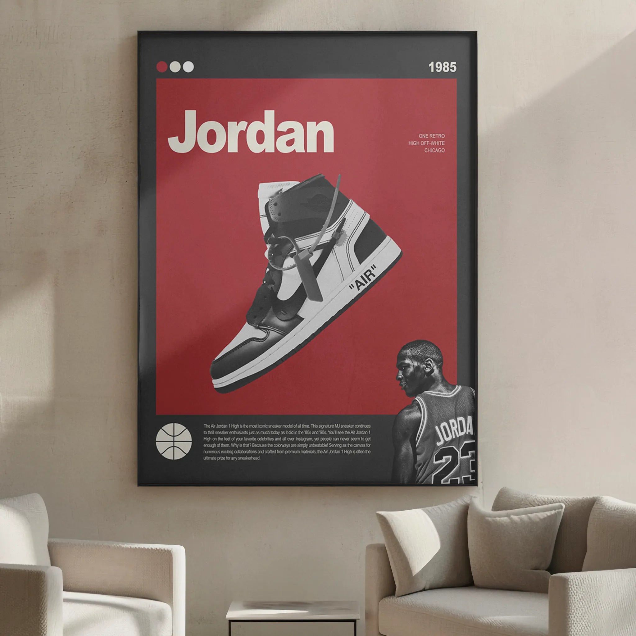 Jordan