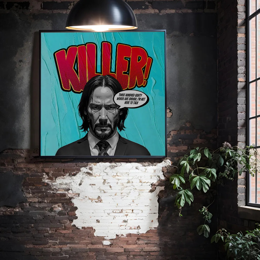Killer