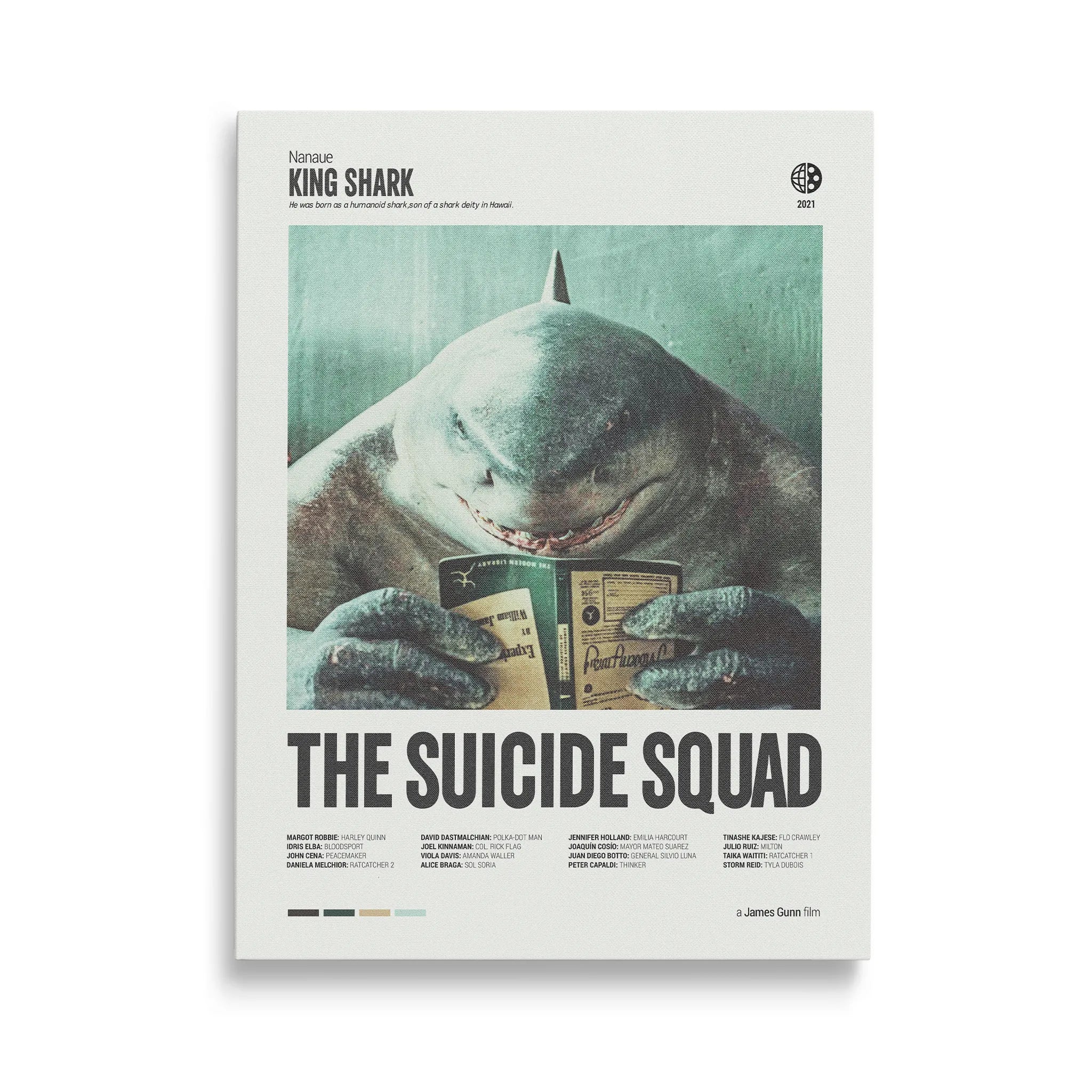 King Shark