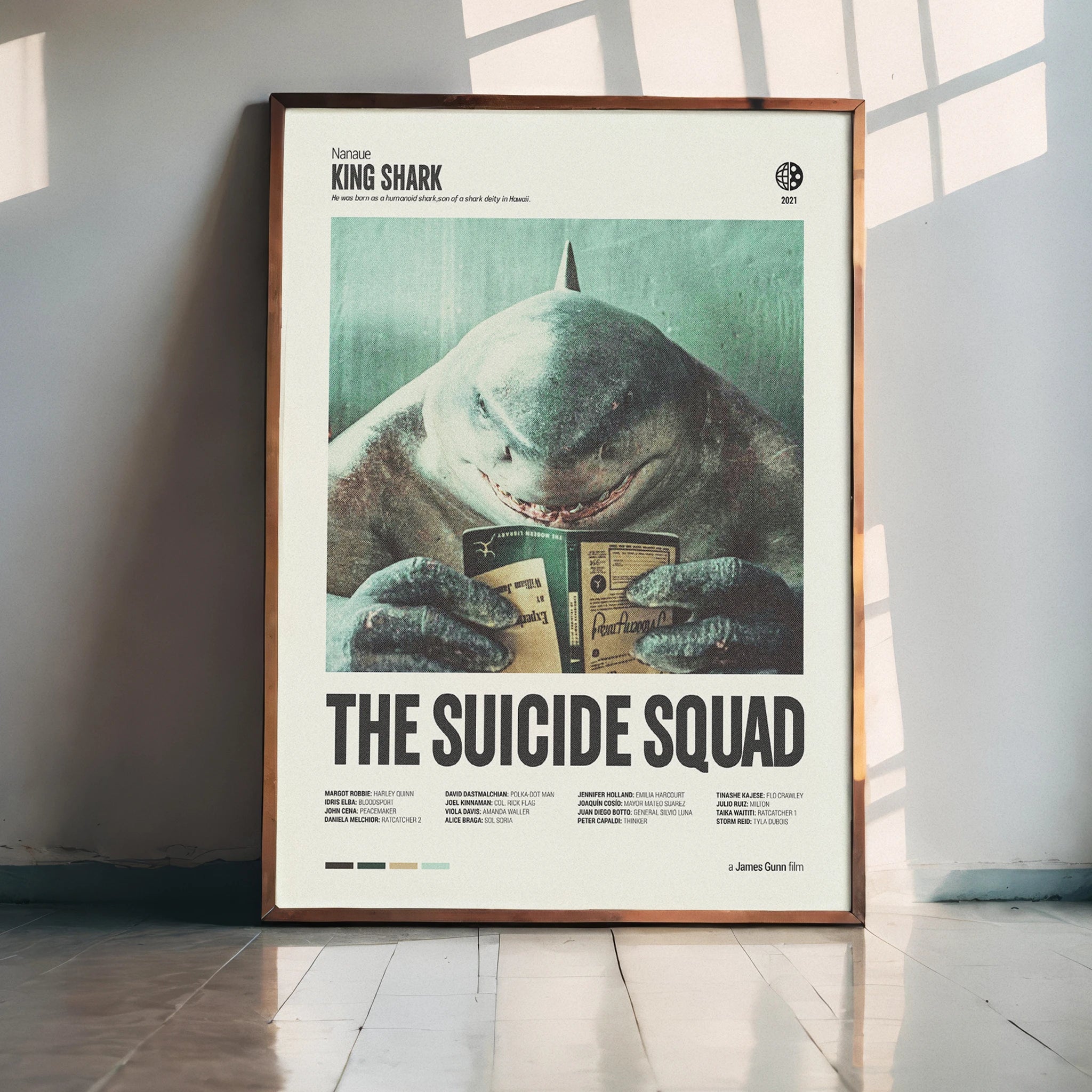 King Shark