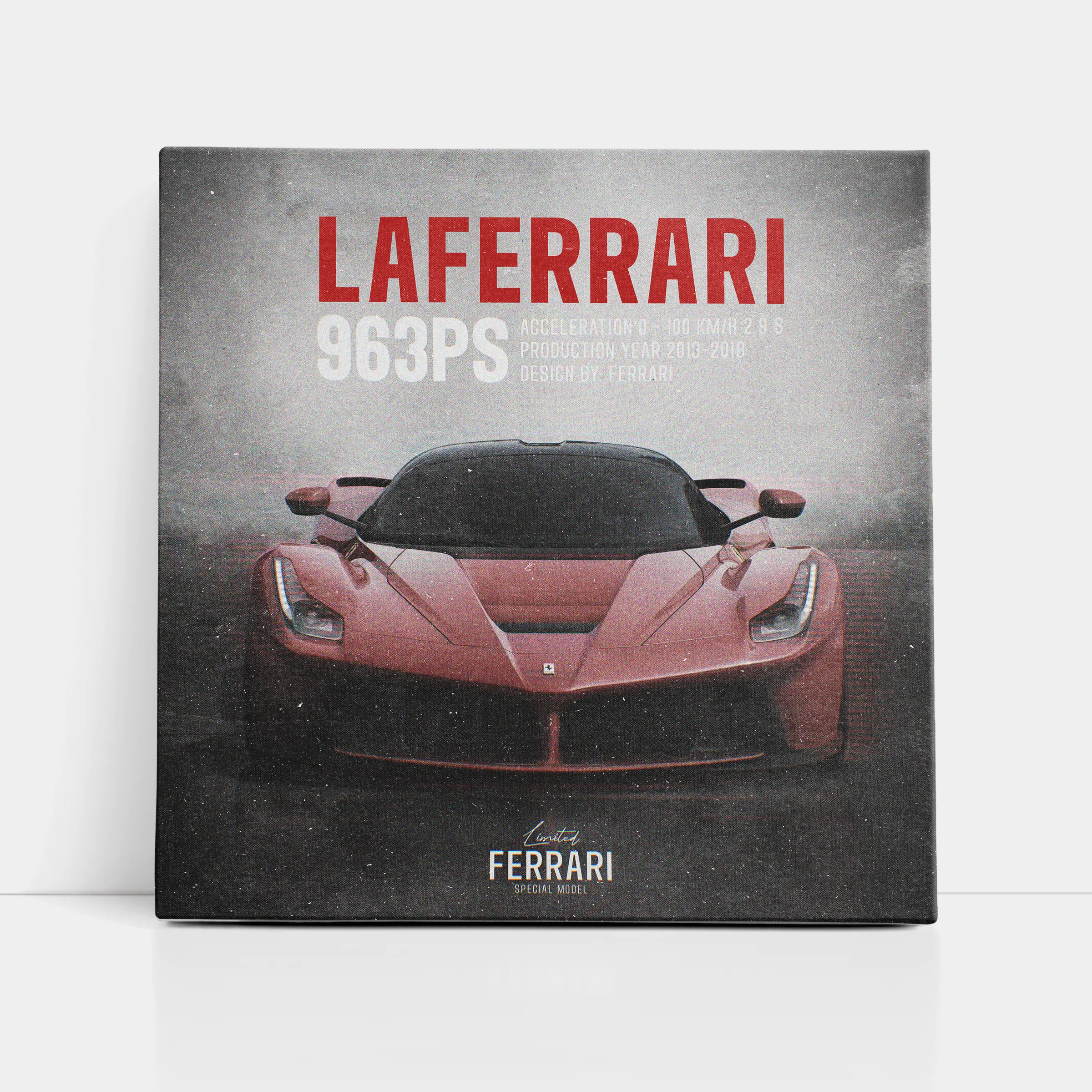 Laferrari