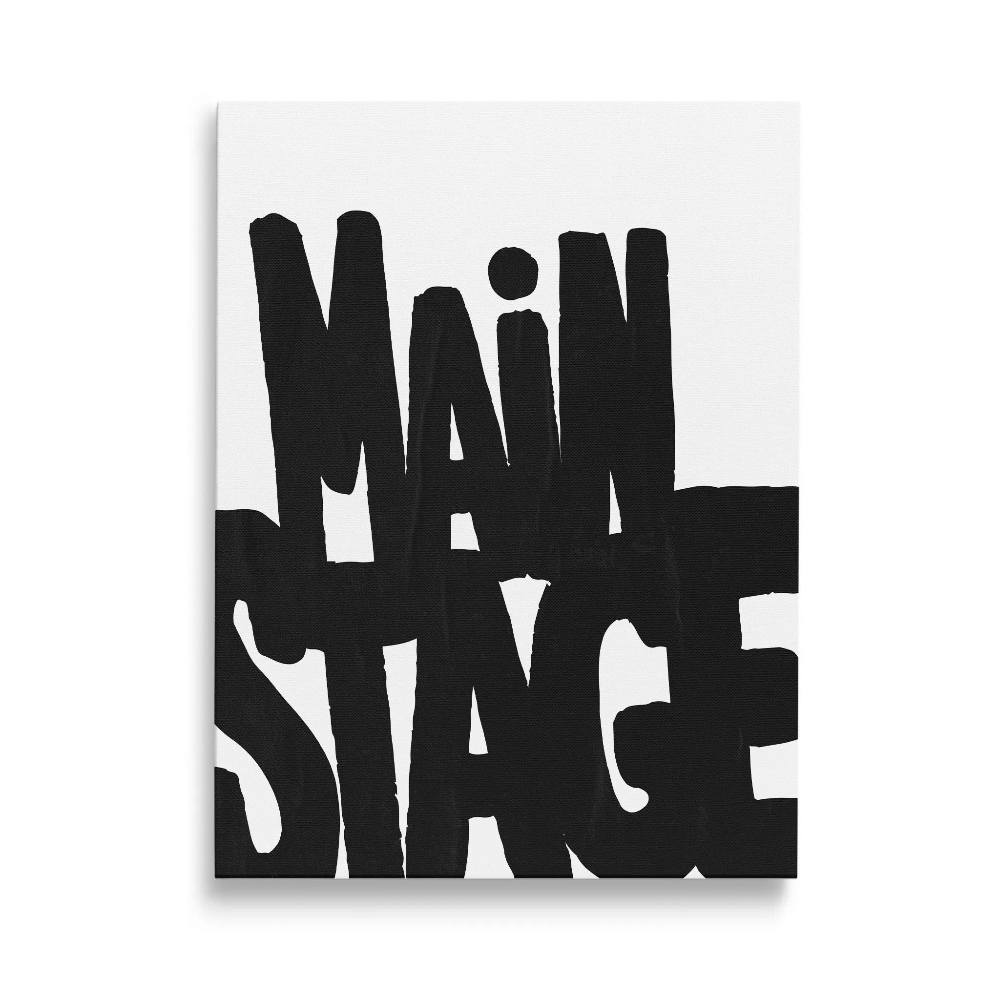 Main Stage