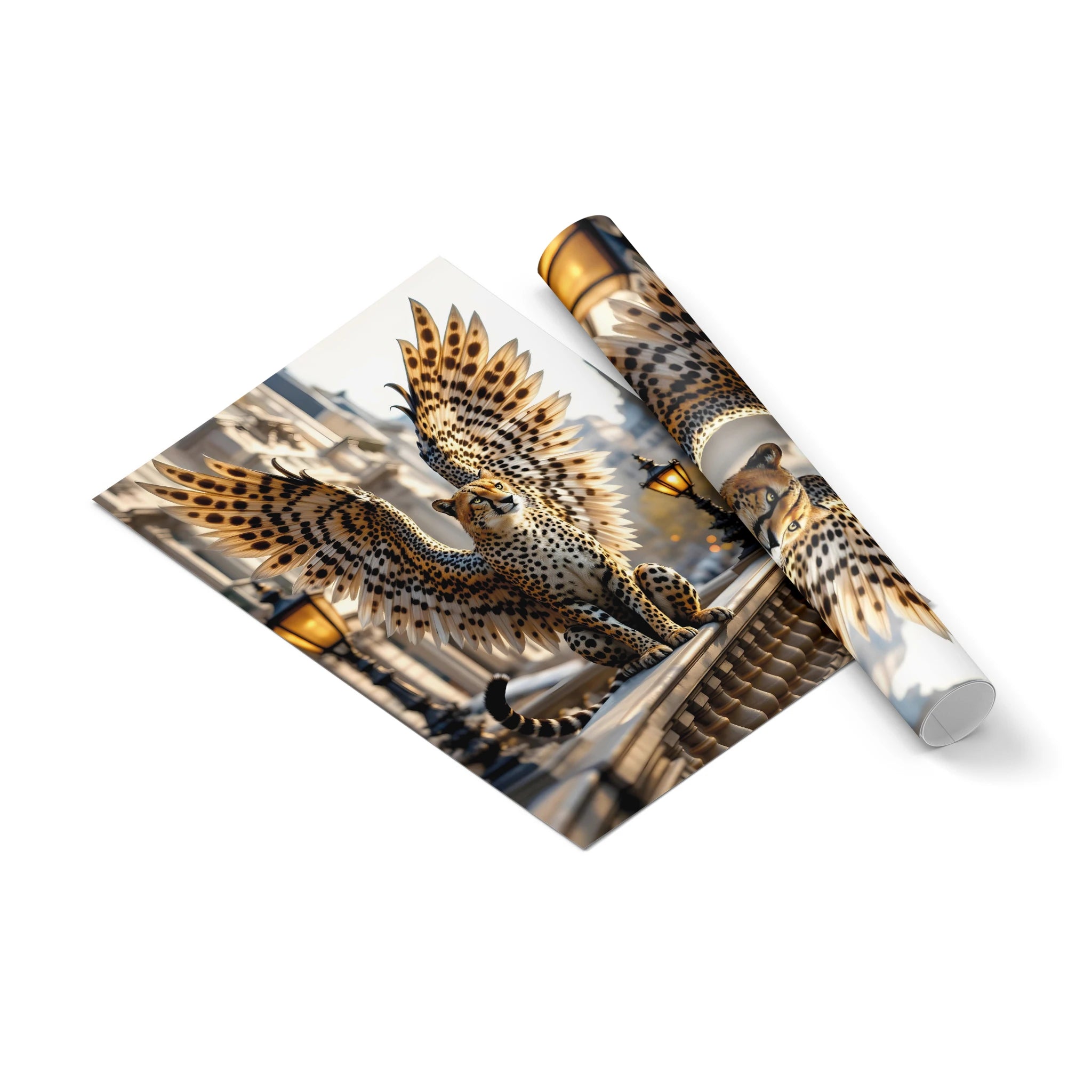 majestic-mirage-poster-no-frame