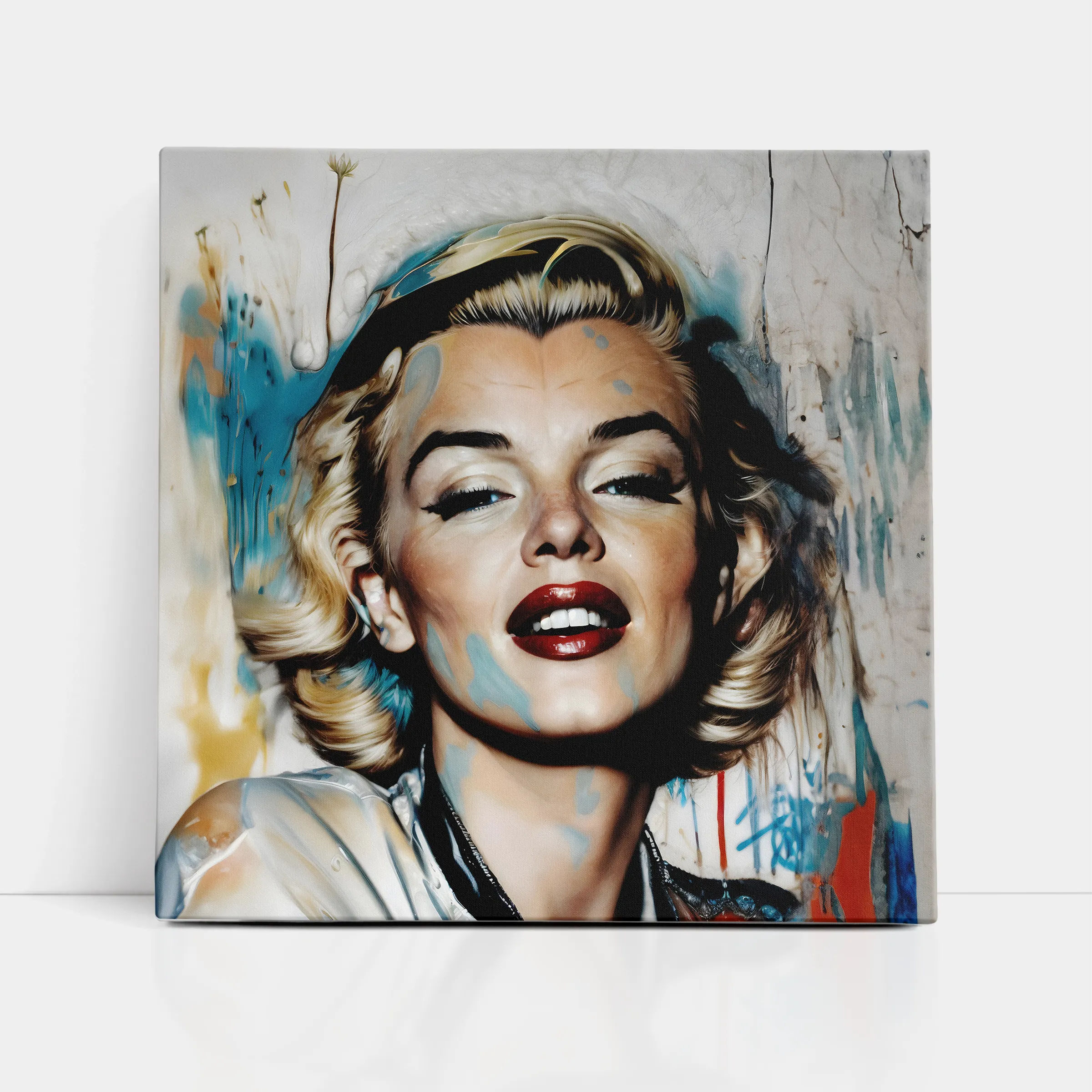 Marilyn