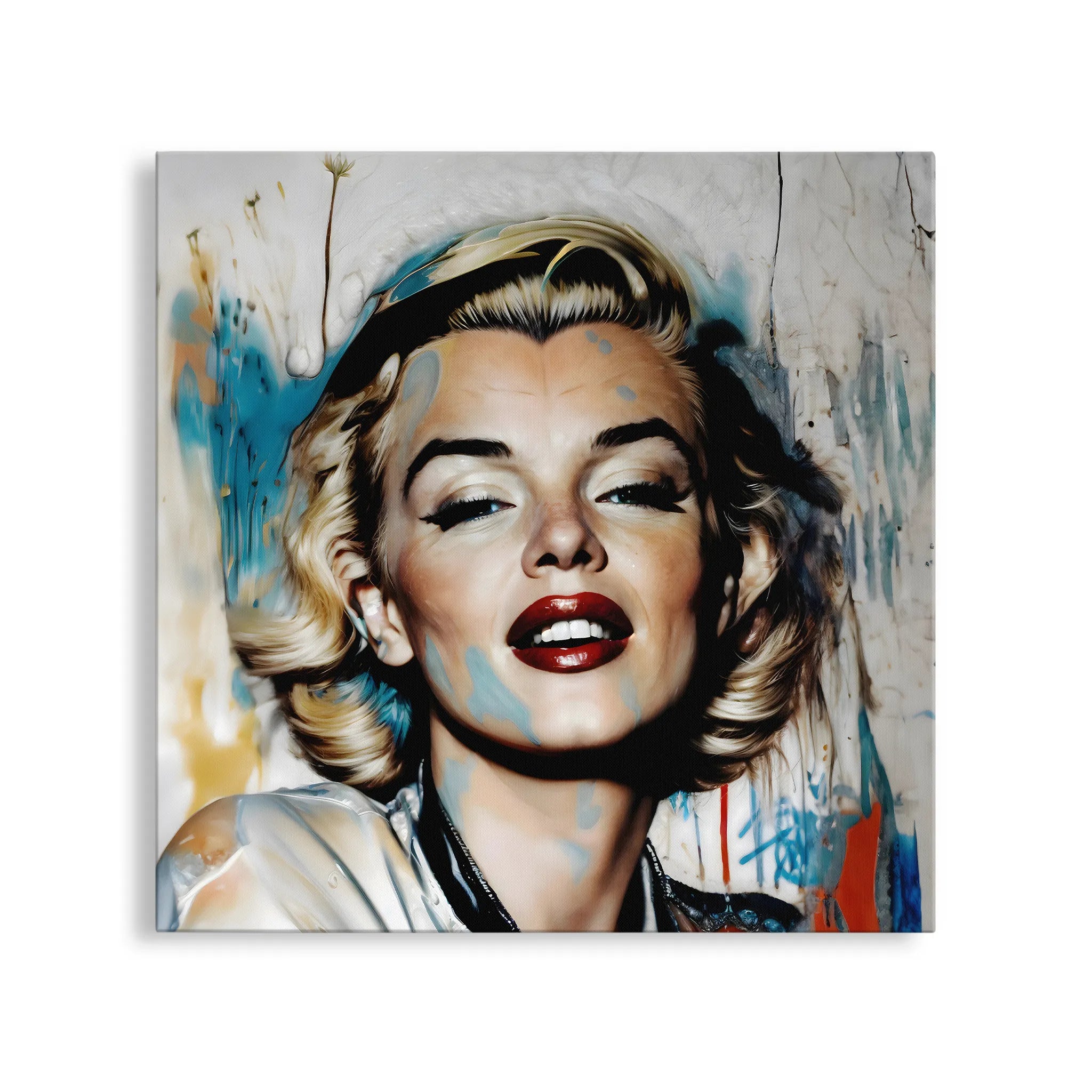 Marilyn