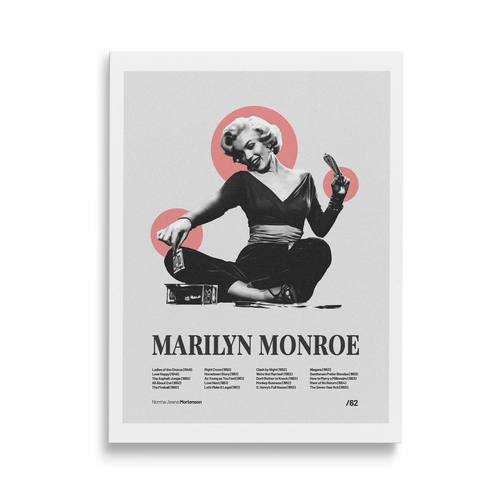 Marilyn Monroe
