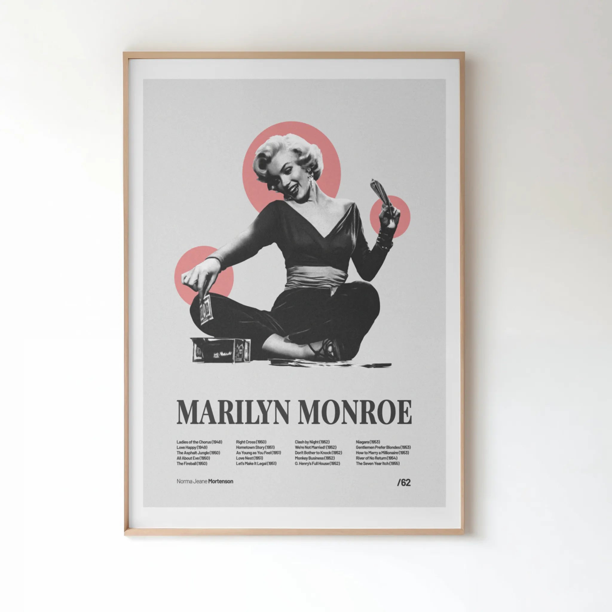 Marilyn Monroe