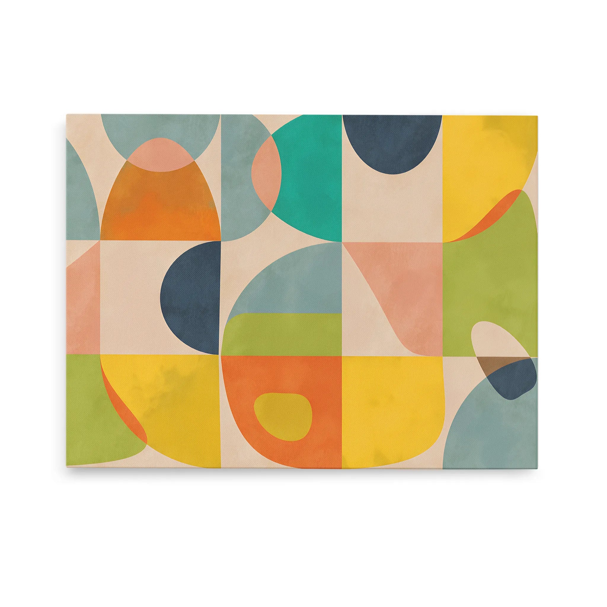 Mid Century Art 1