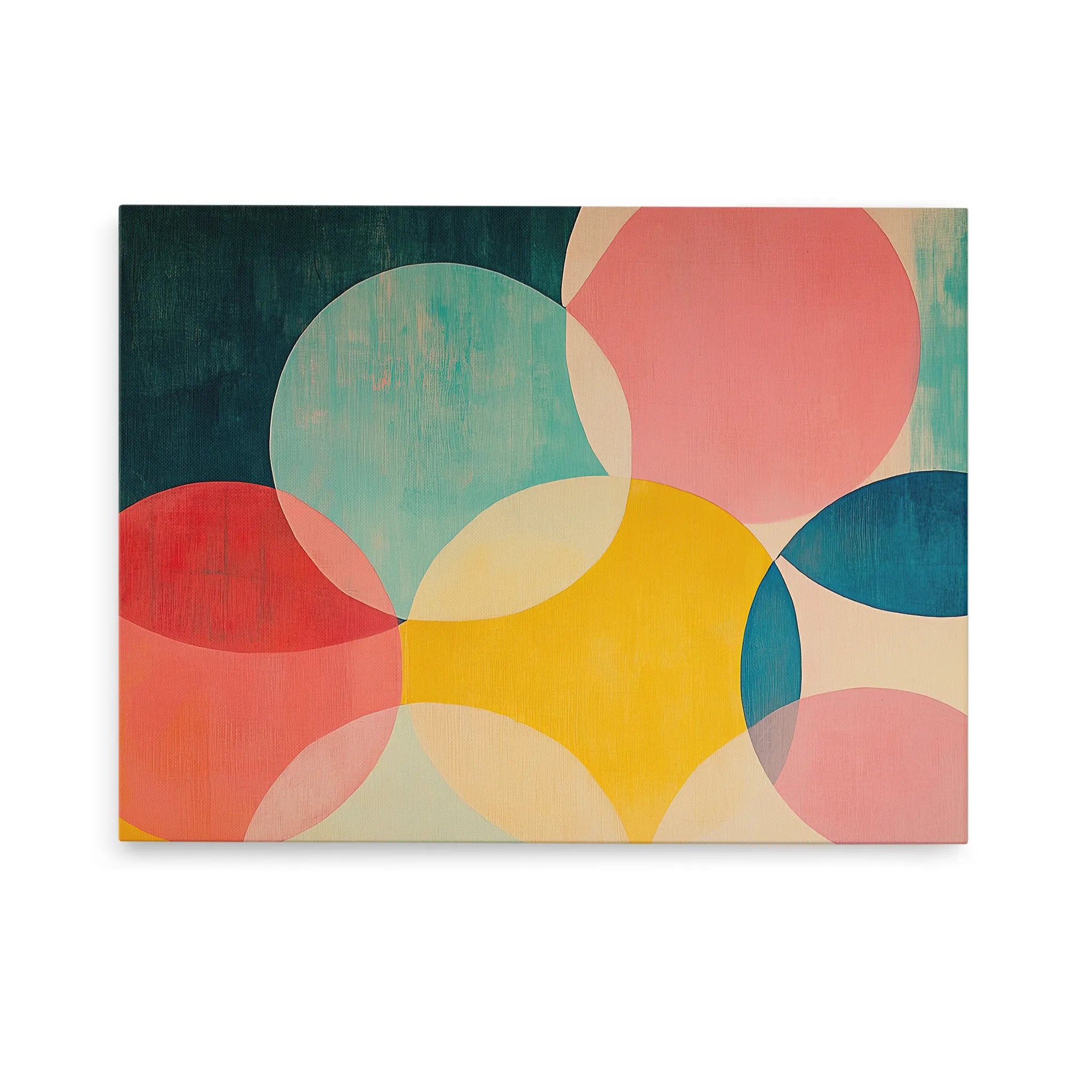 Mid Century Art 10