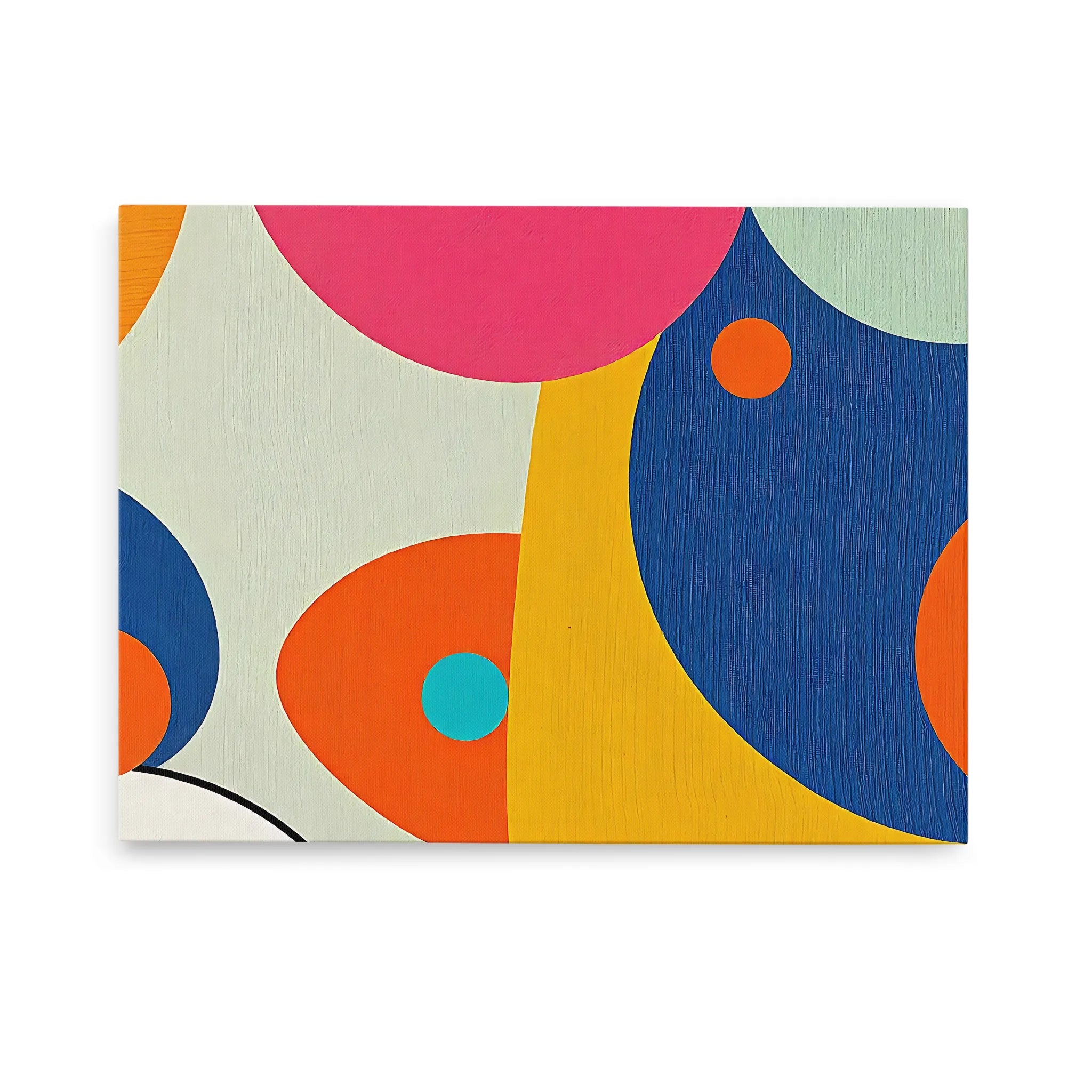 Mid Century Art 11