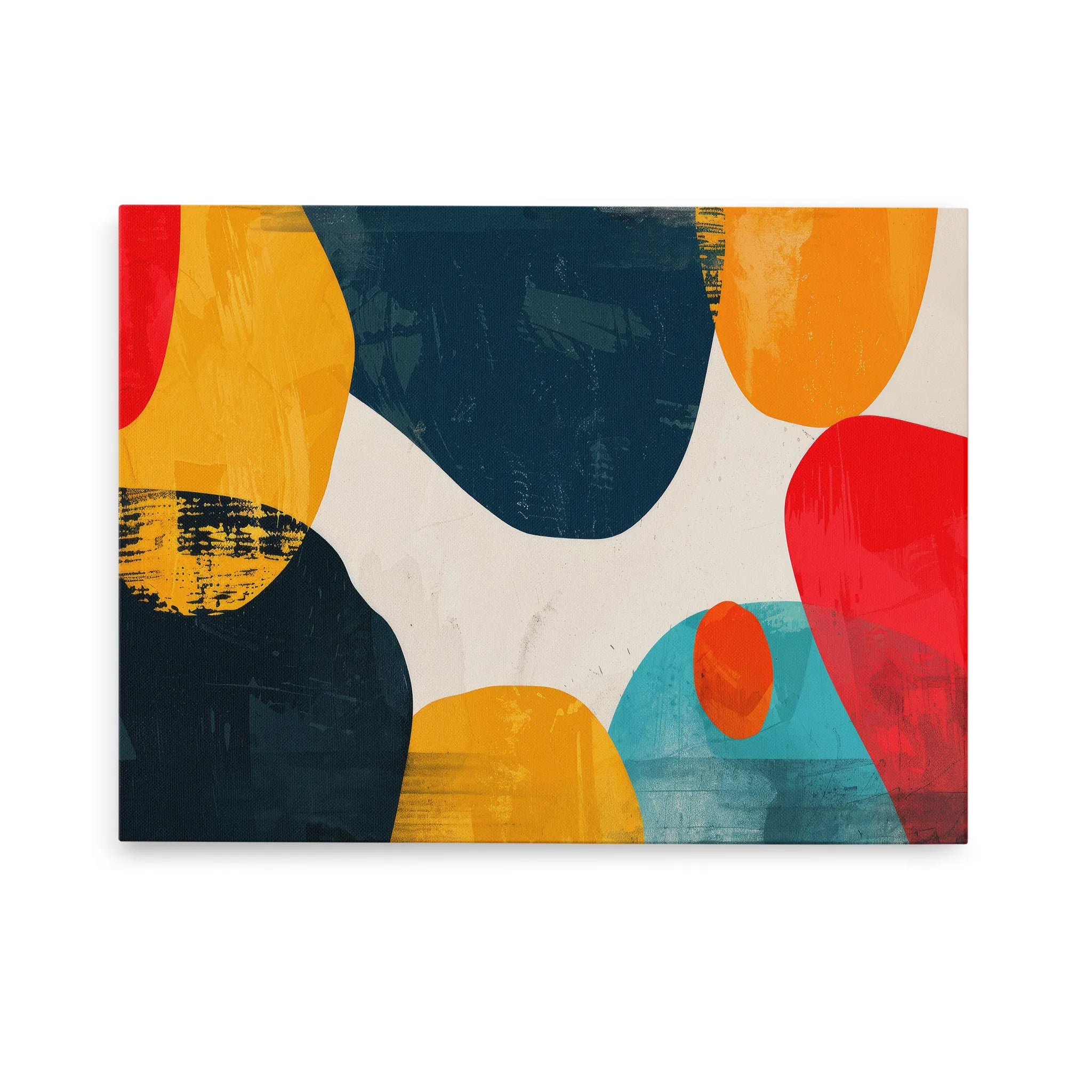 Mid Century Art 12