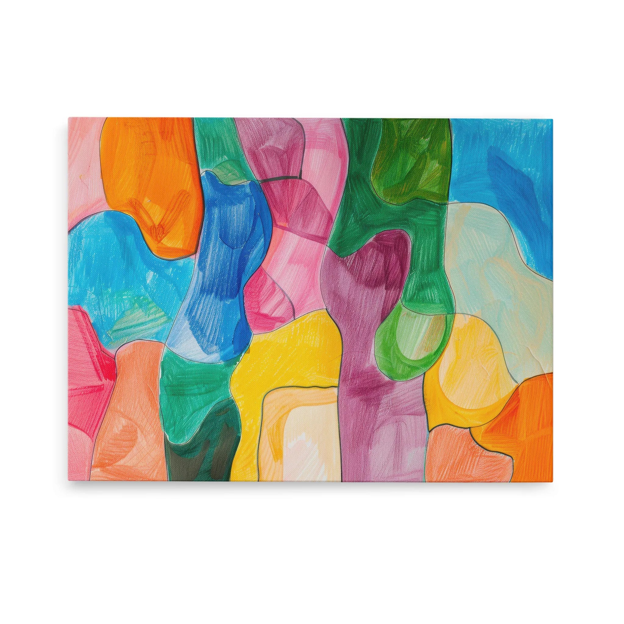 Mid Century Art 13