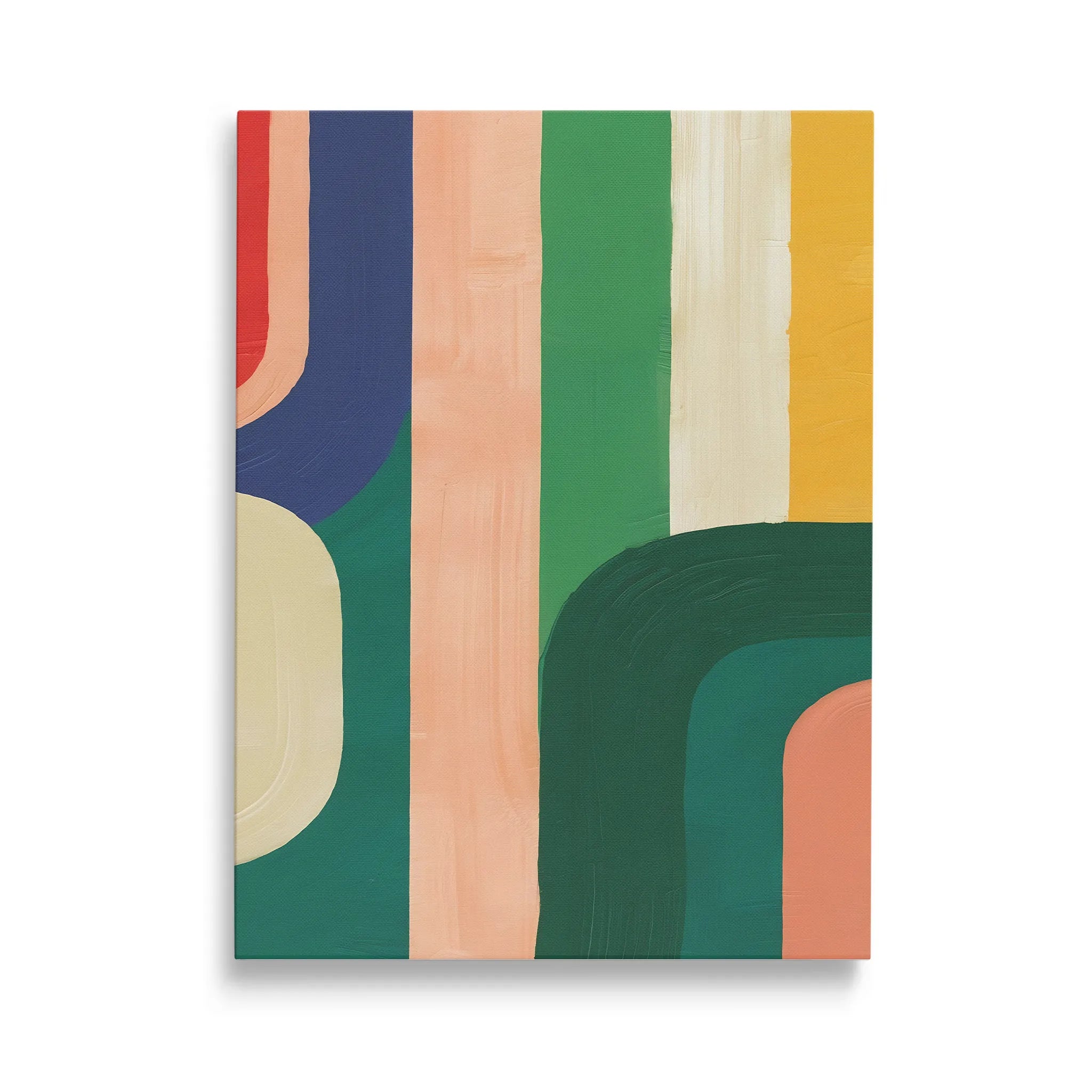 Mid Century Art 2