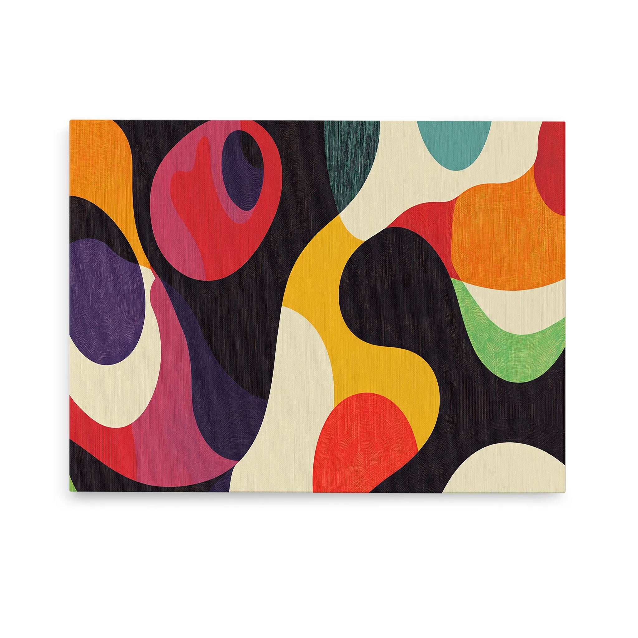 Mid Century Art 3