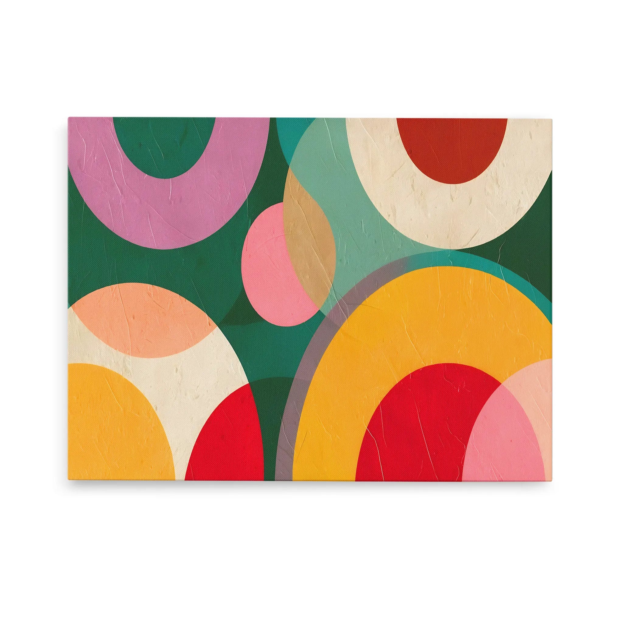 Mid Century Art 4