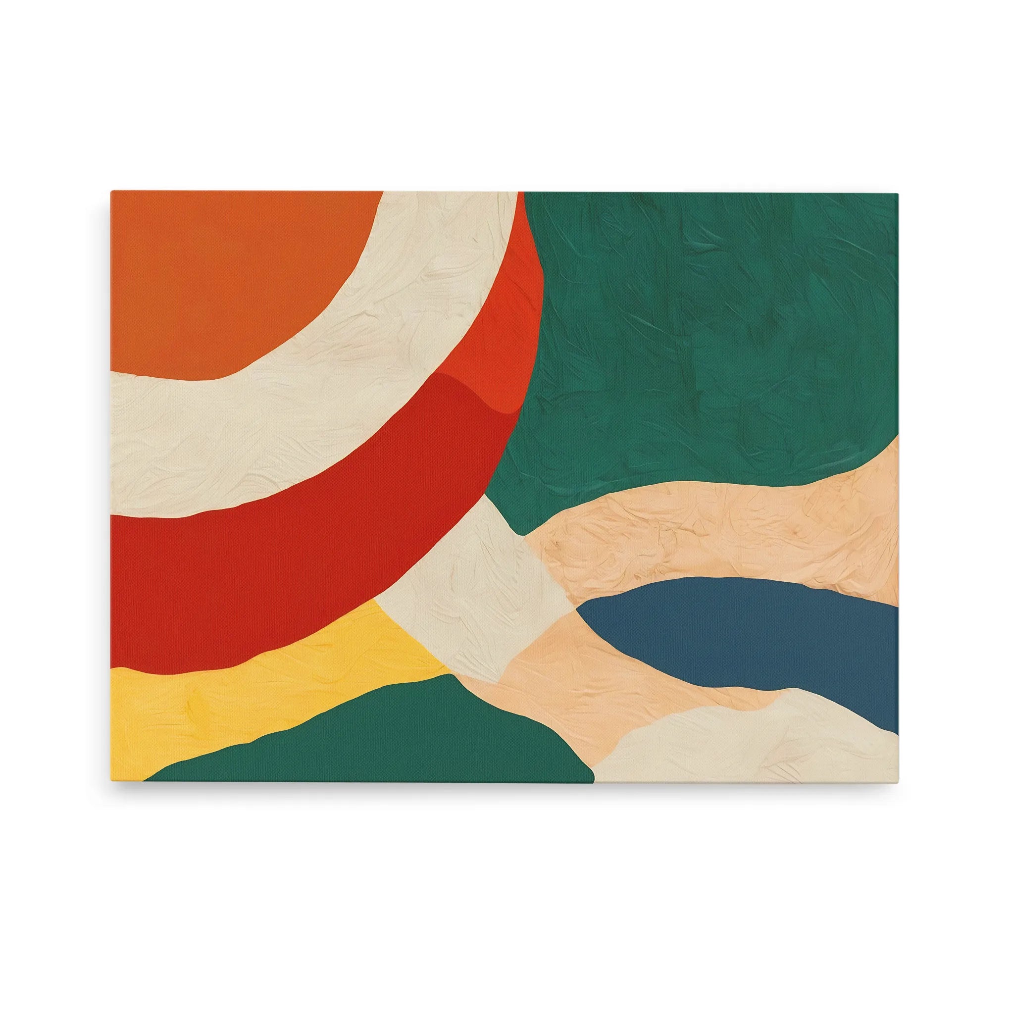 Mid Century Art 5