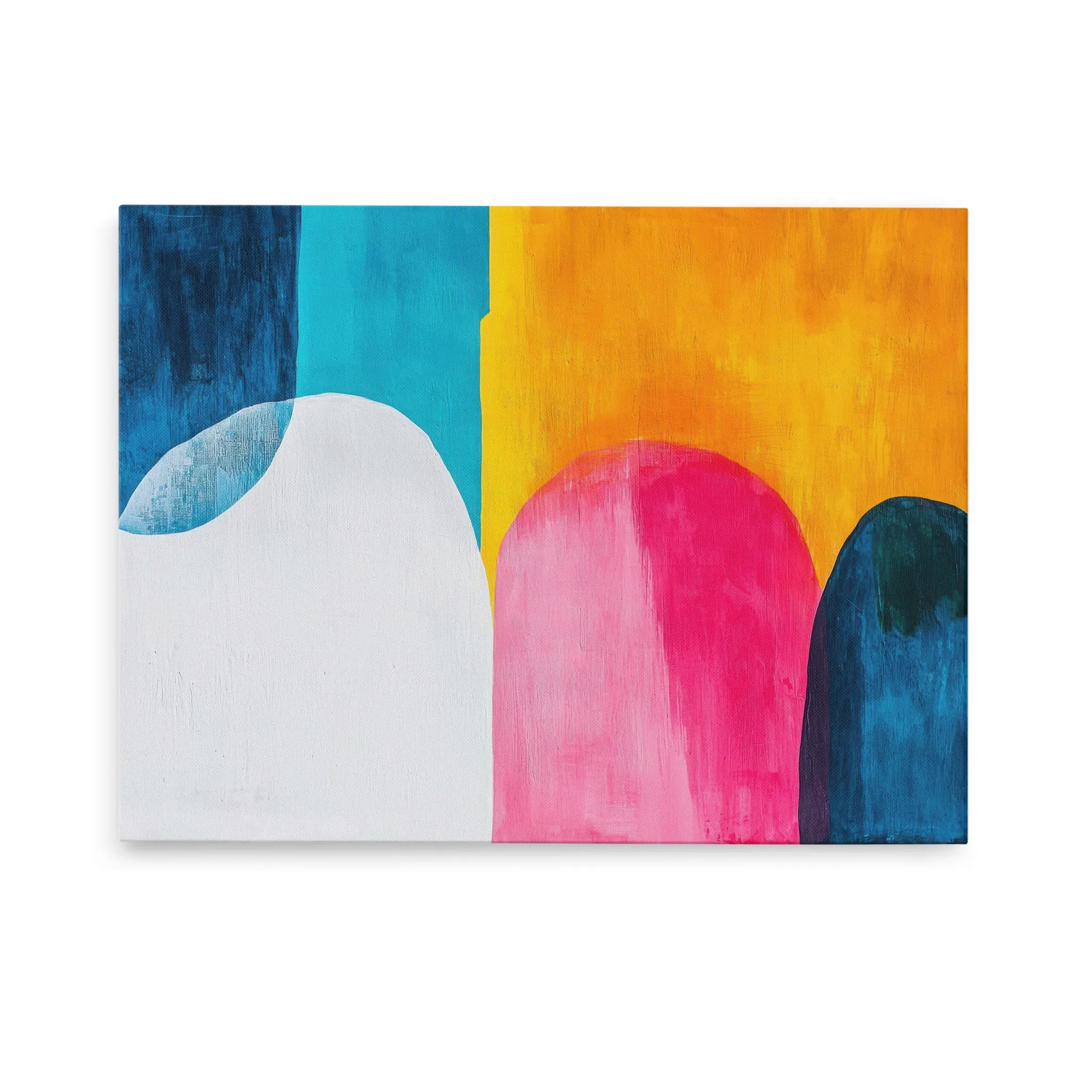 Mid Century Art 6