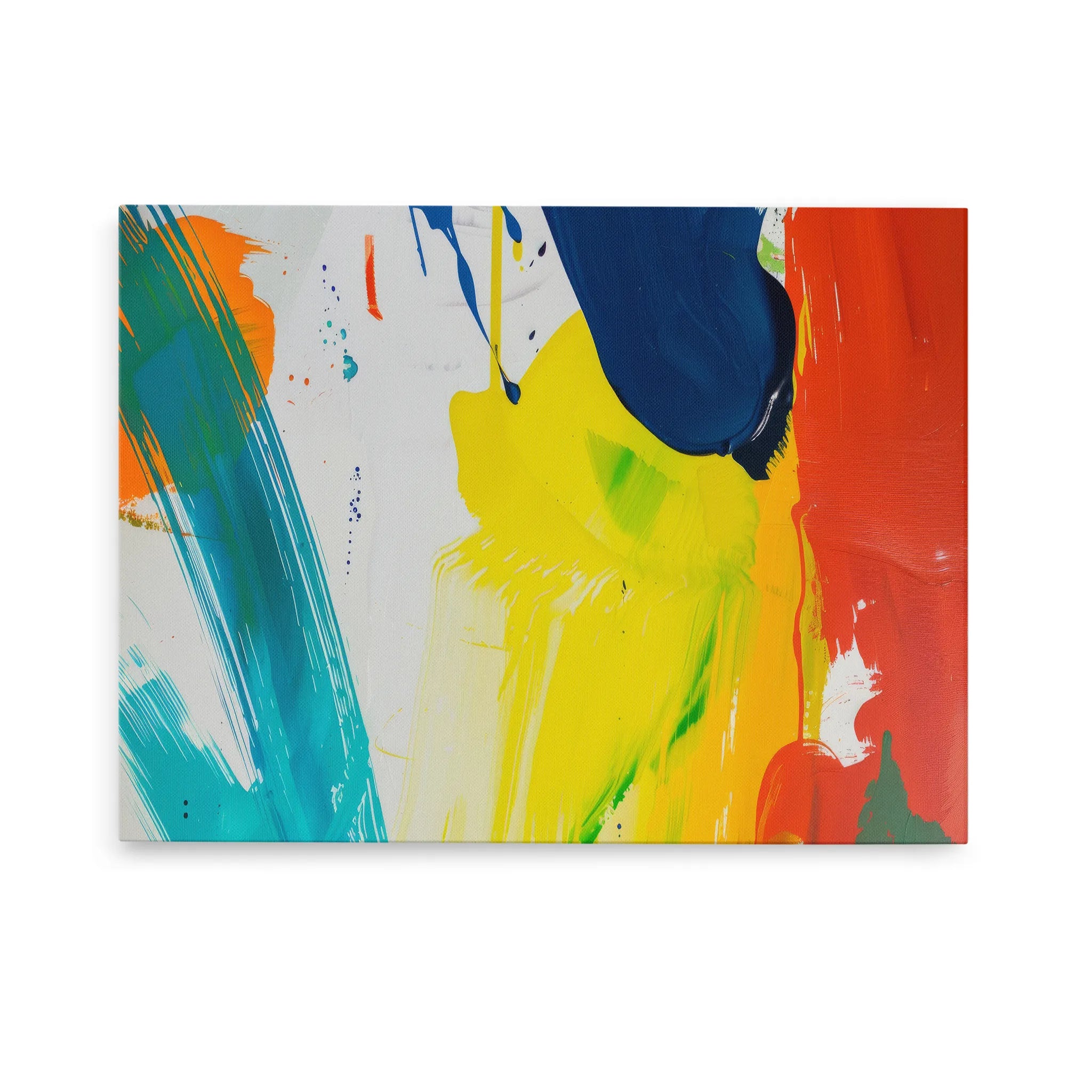 Mid Century Art 8