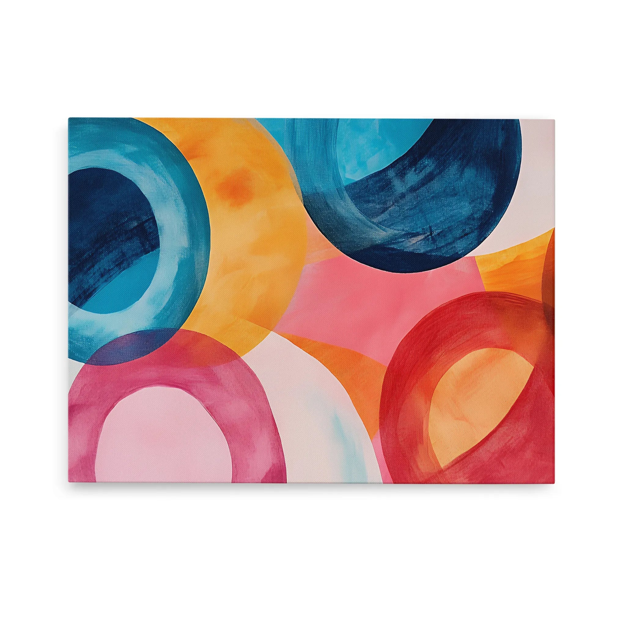 Mid Century Art 9