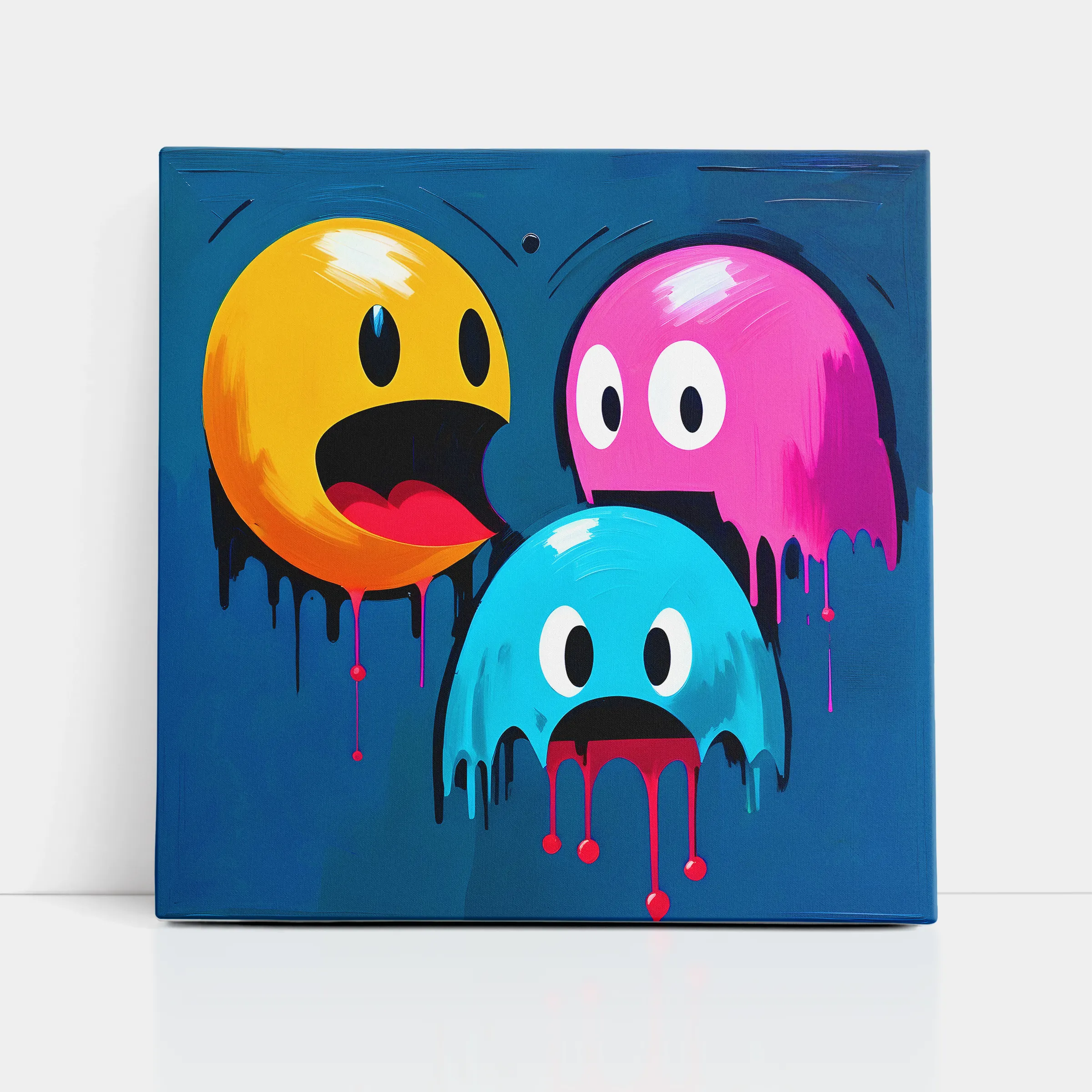 Pac Man