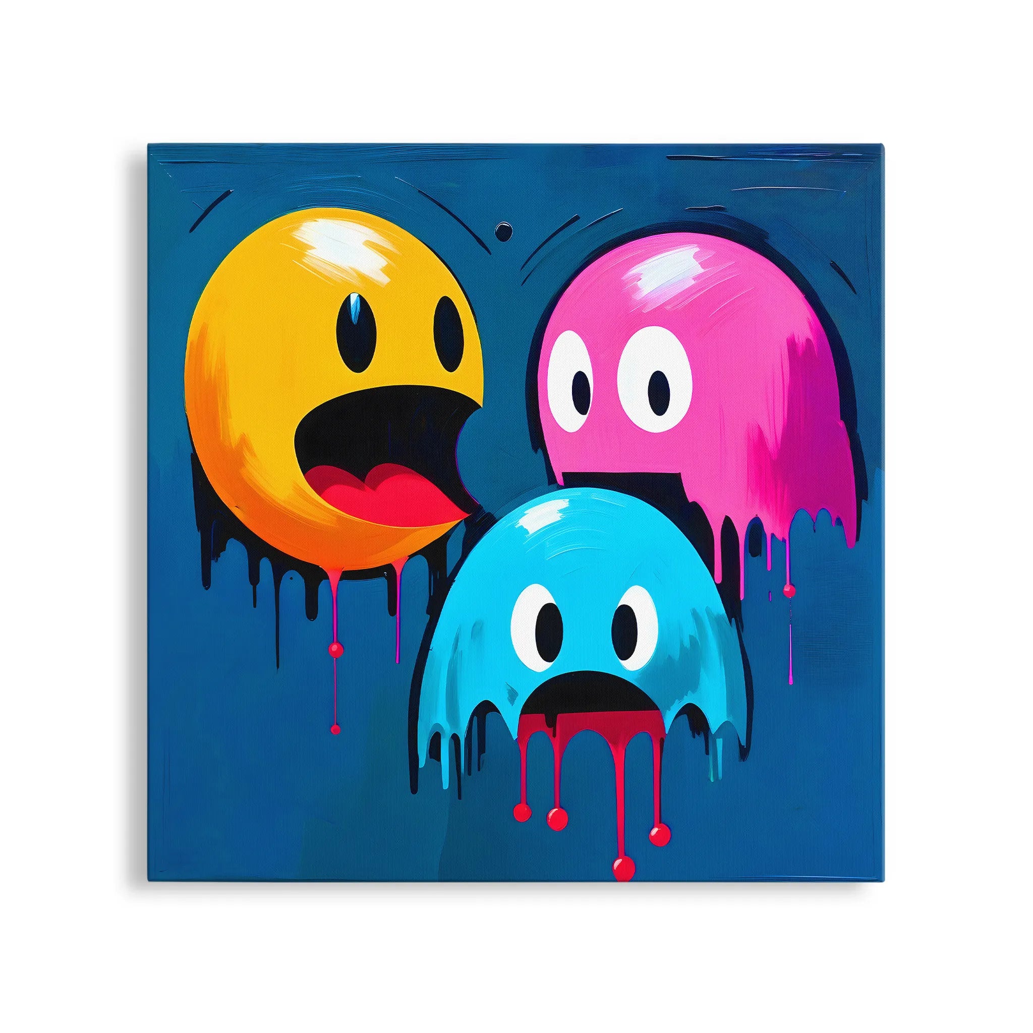 Pac Man