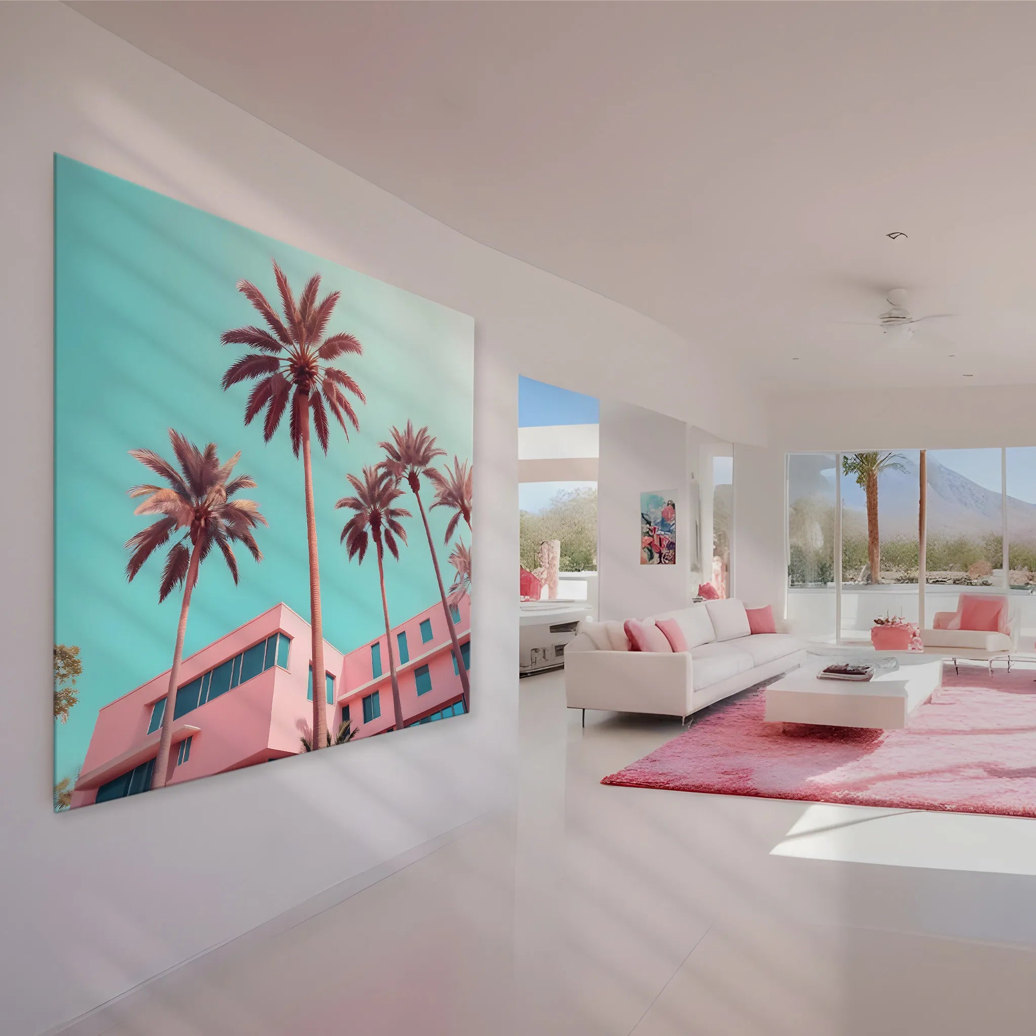 Palm Springs