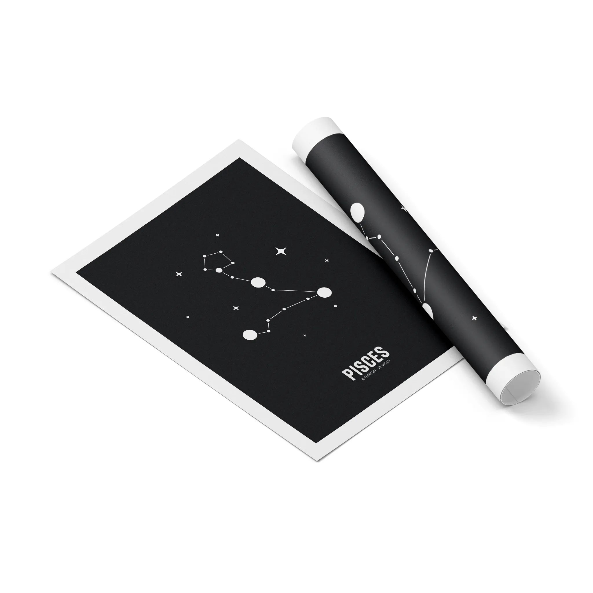 pisces-poster-no-frame