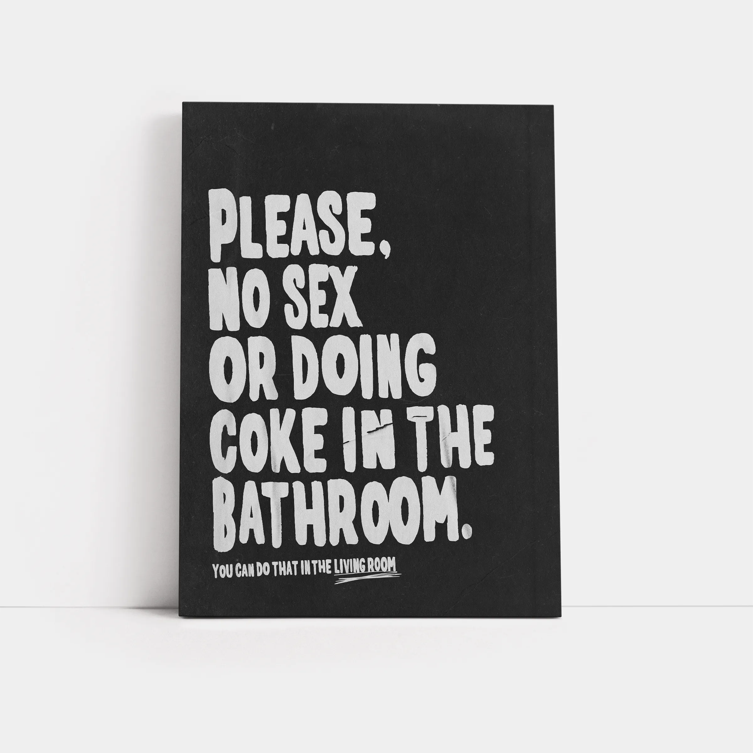 Please
