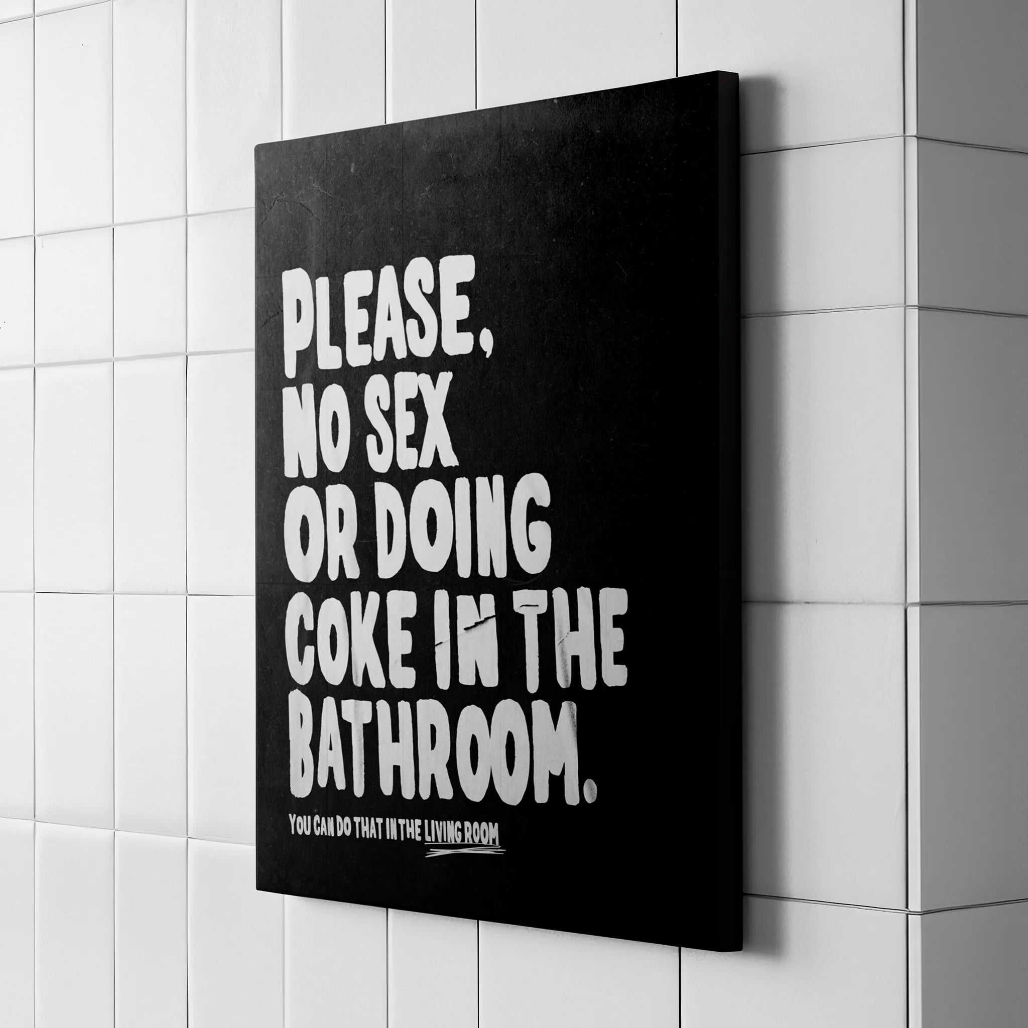 Please