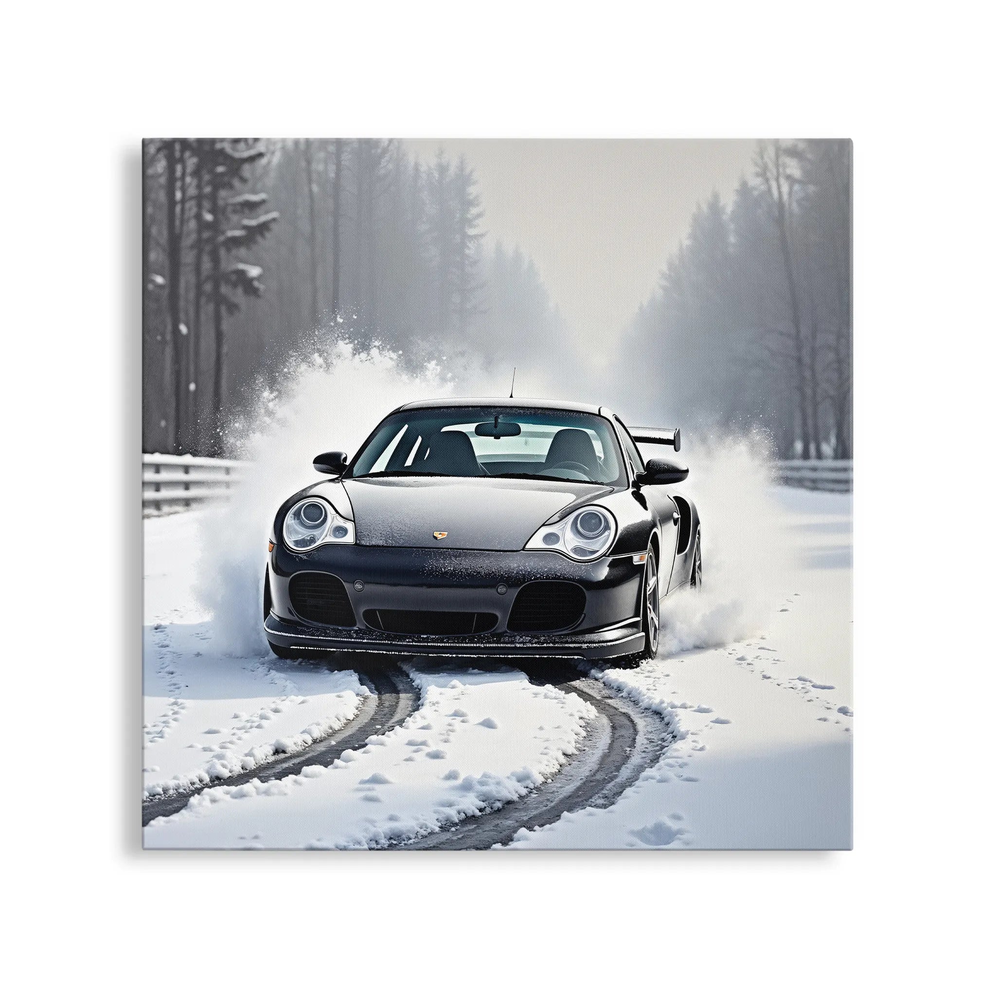 Porsche 911 Collection 8